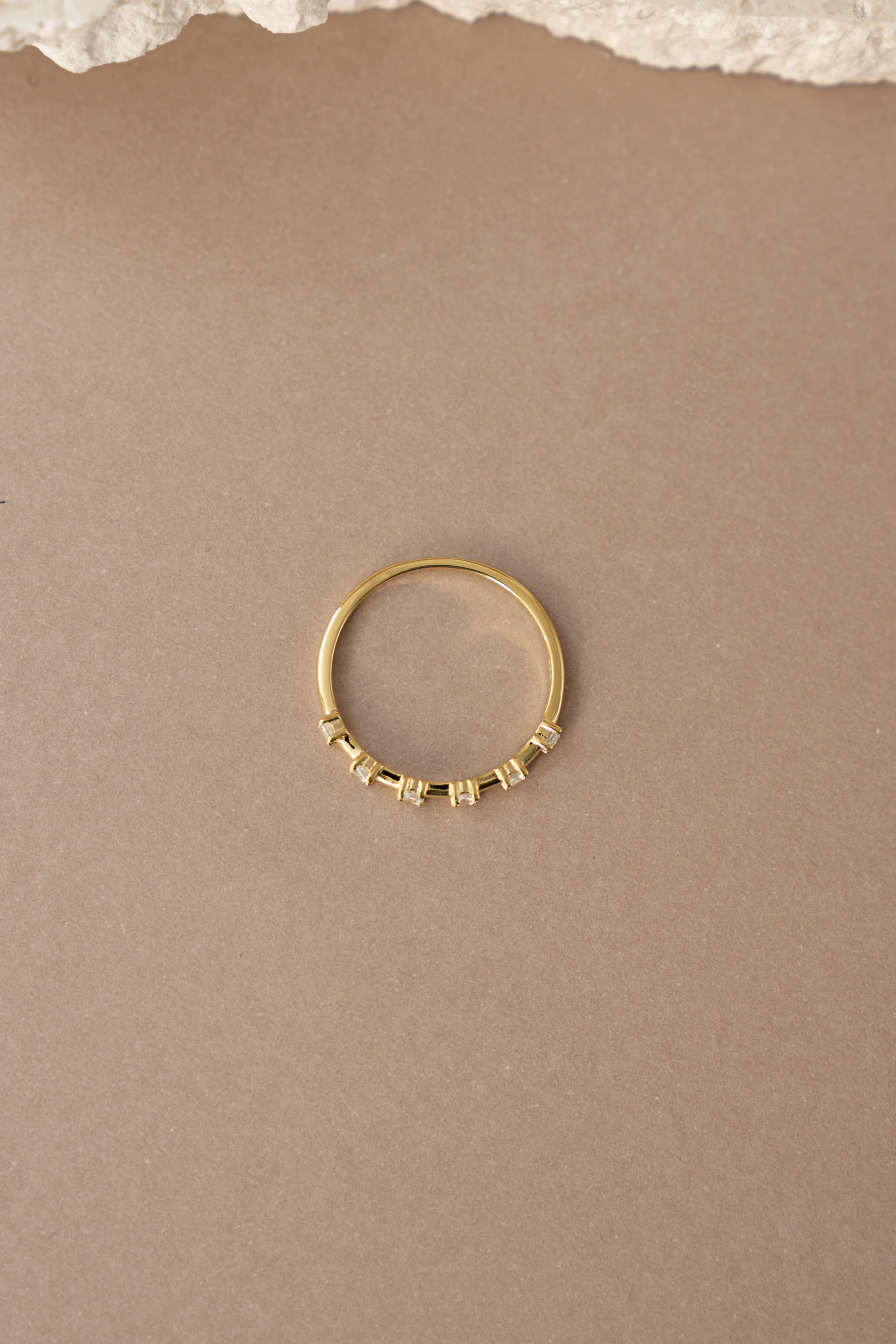 Multi-Stone Diamond Ring - Image 8