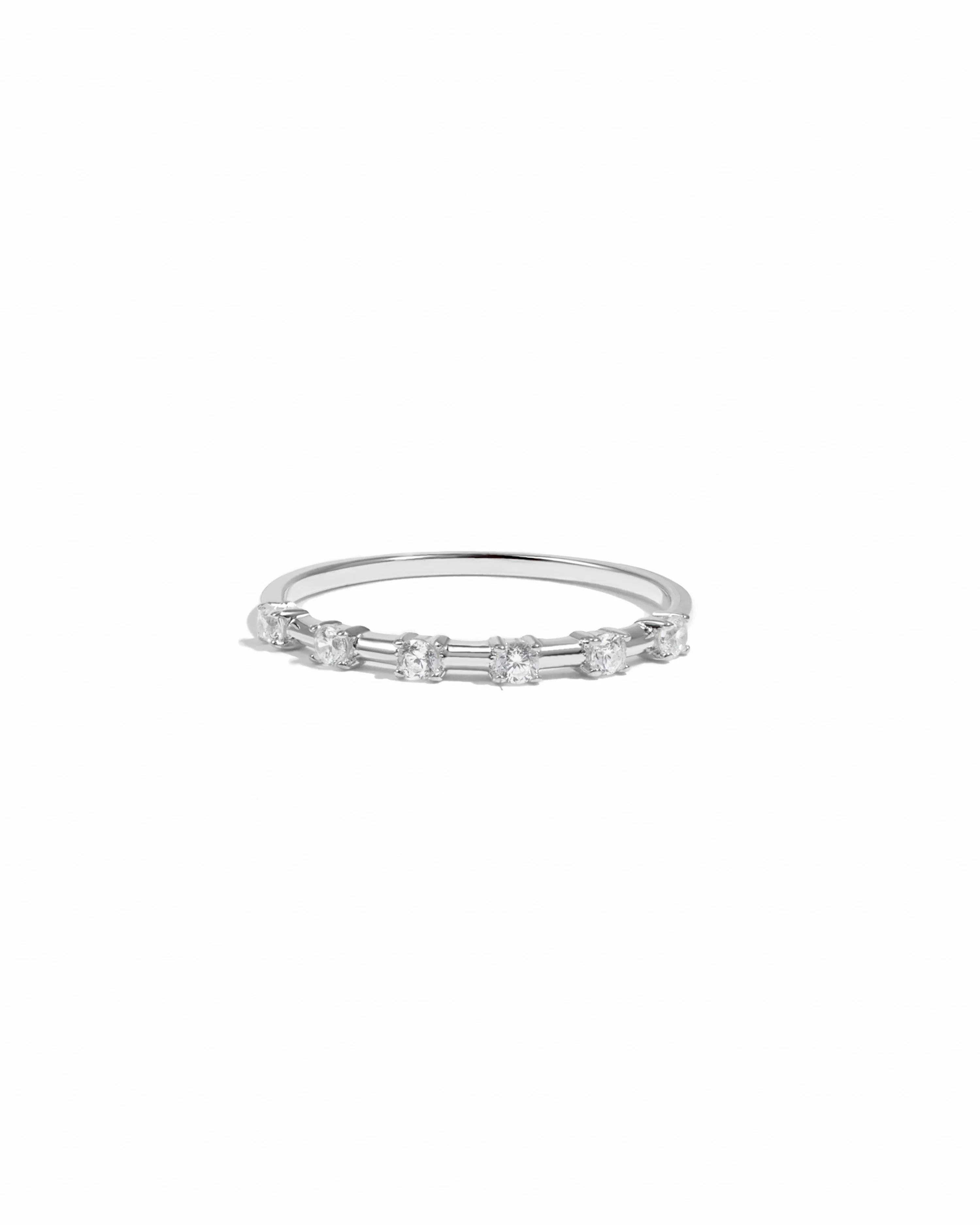 Multi-Stone Diamond Ring - Image 9
