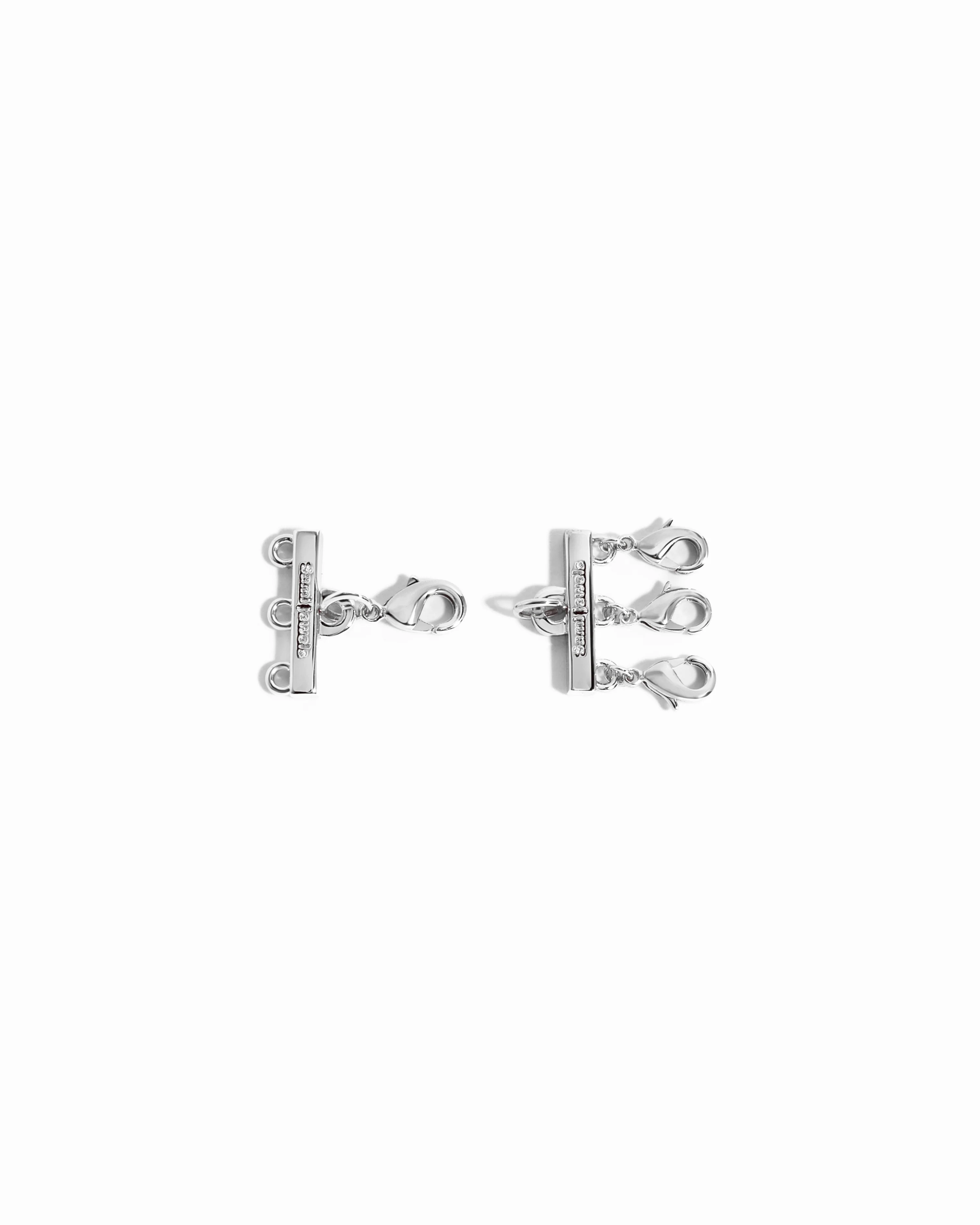 Necklace Layering Clasp - Image 4