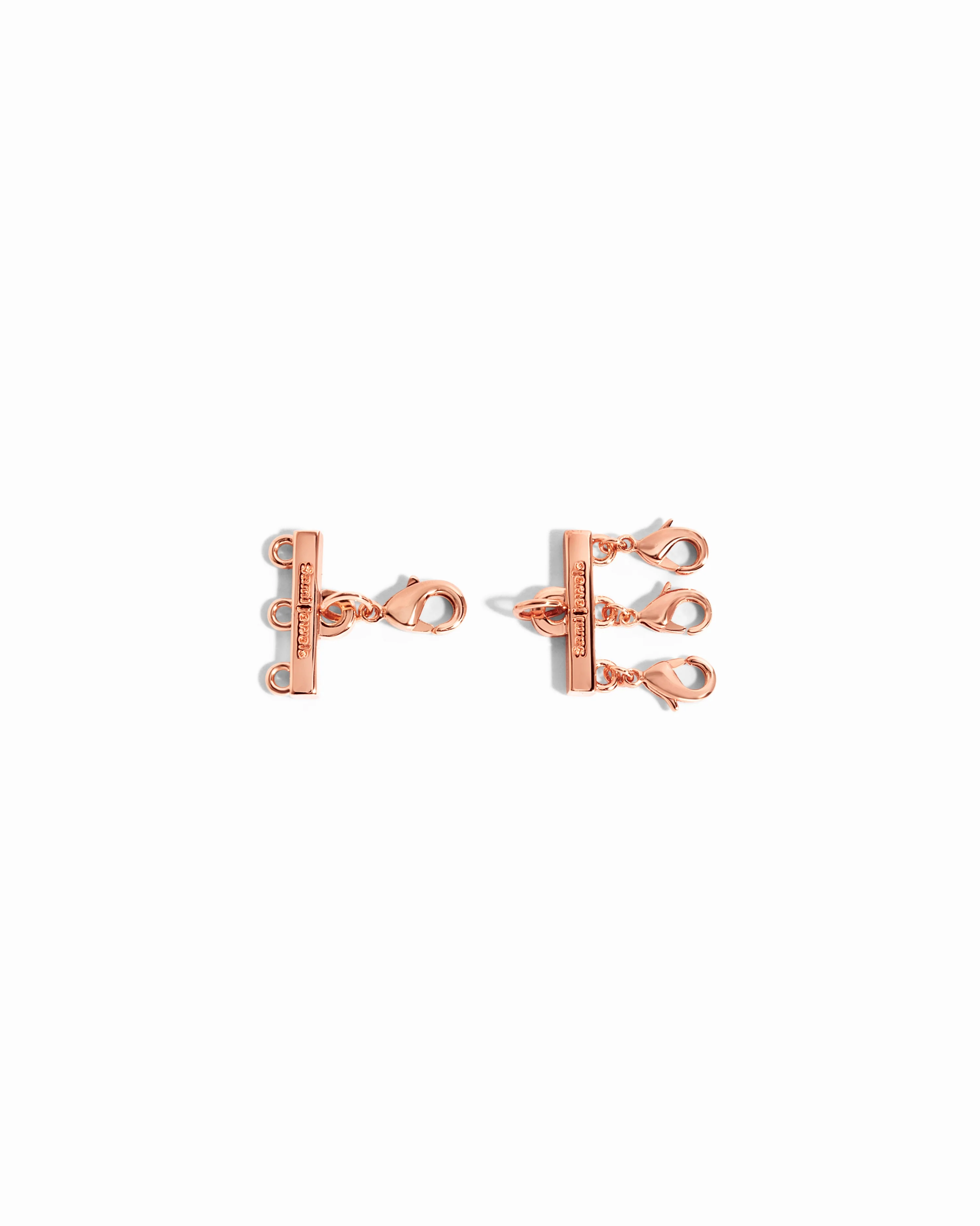 Necklace Layering Clasp - Image 7