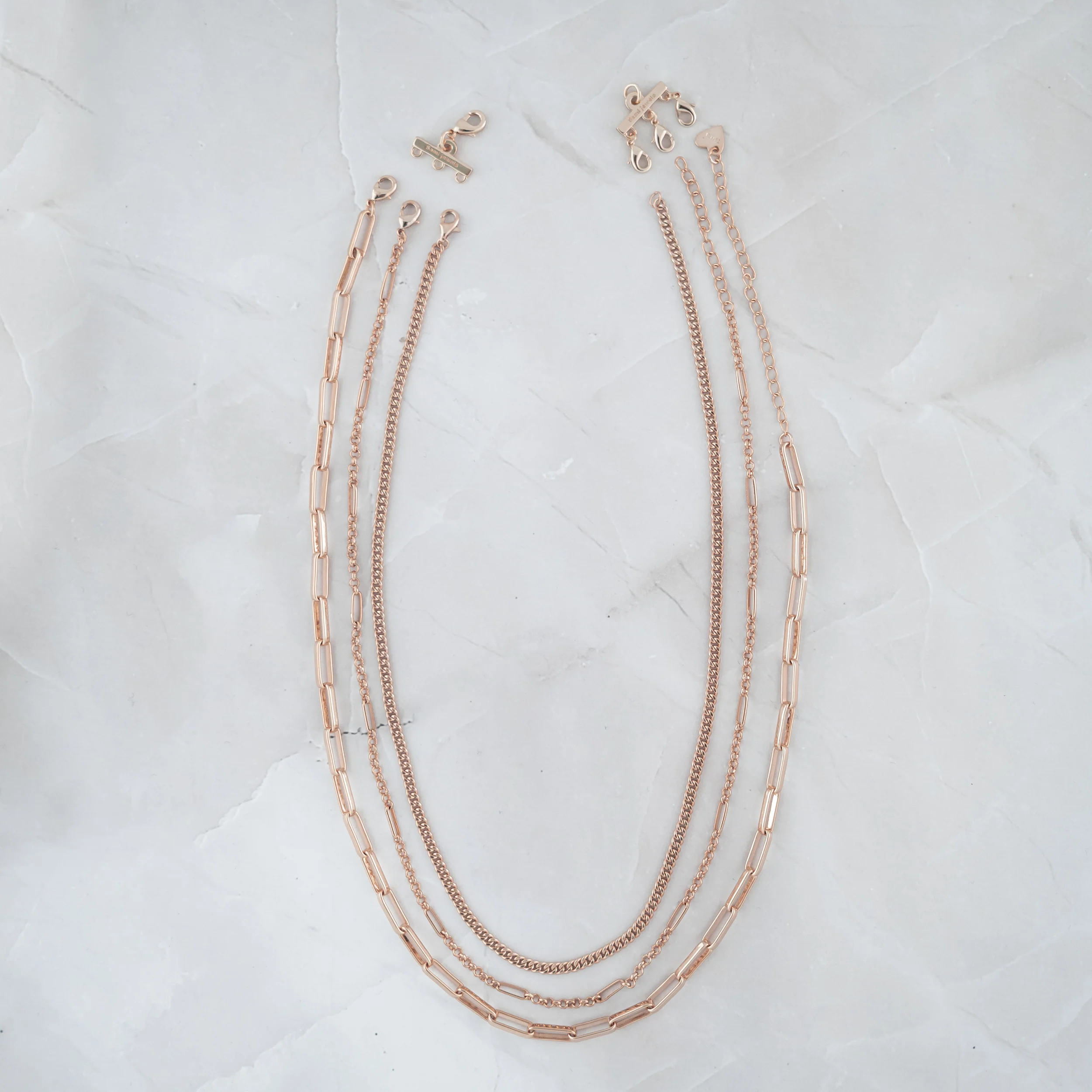 Necklace Layering Clasp - Image 9