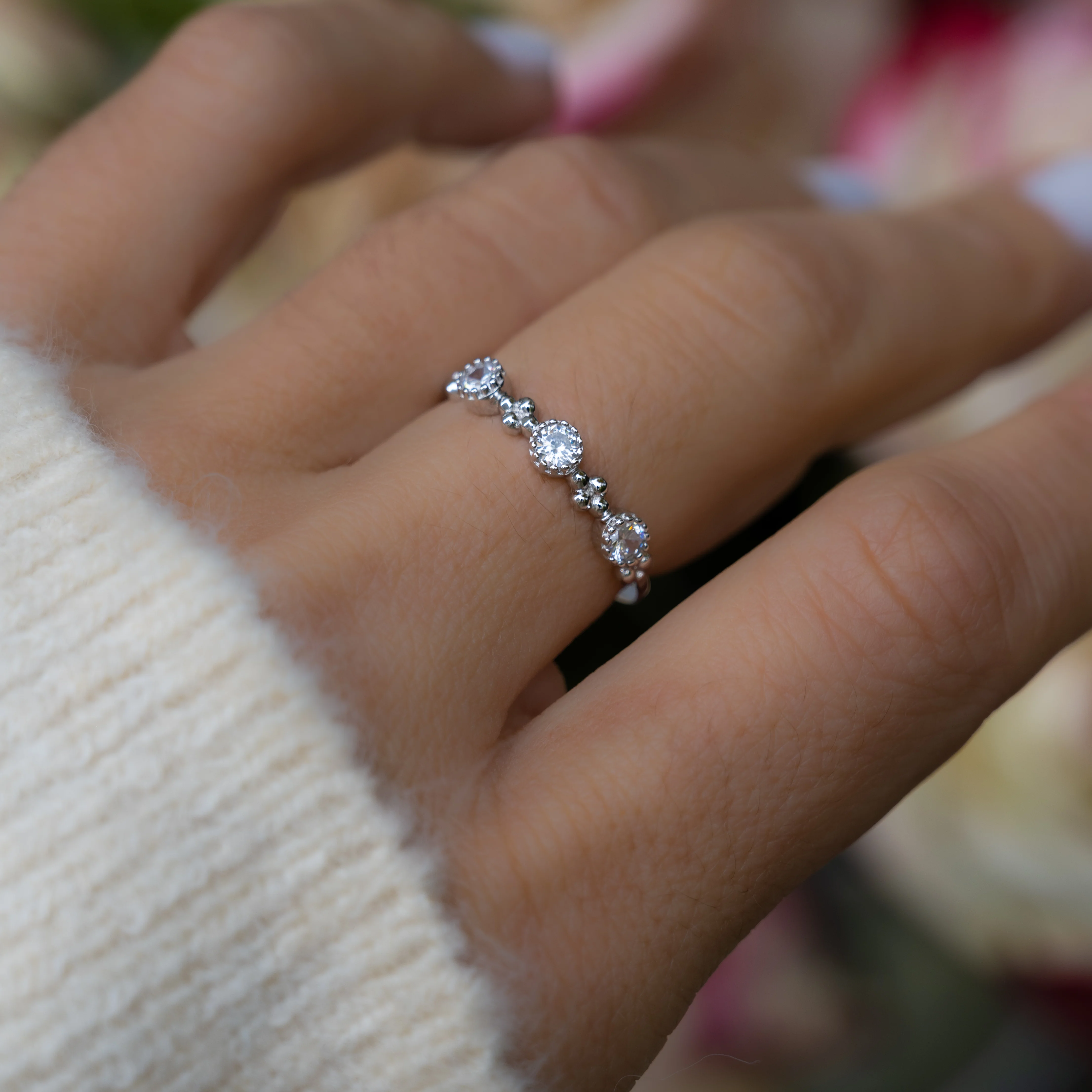 Olivia Ring - Image 2