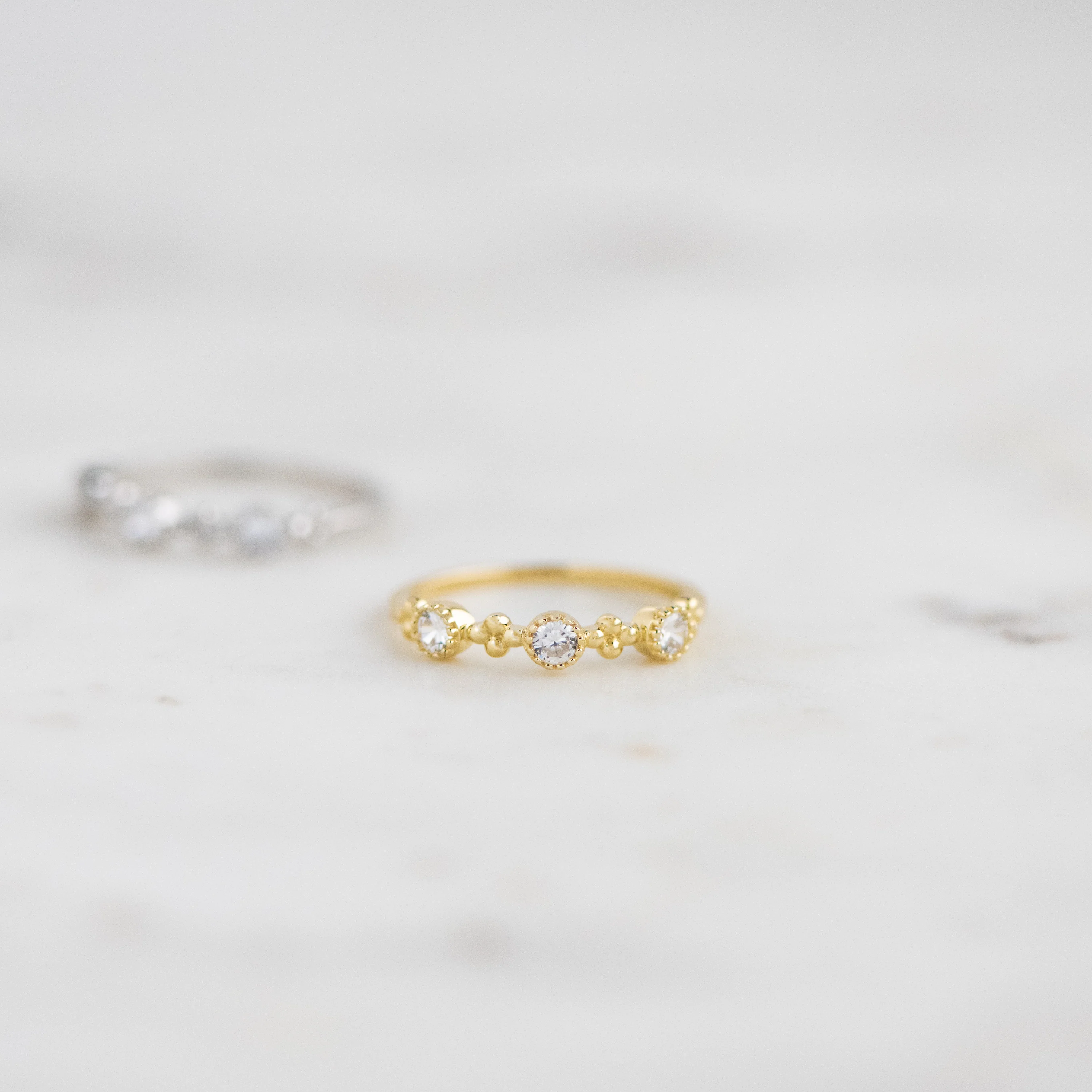 Olivia Ring - Image 5