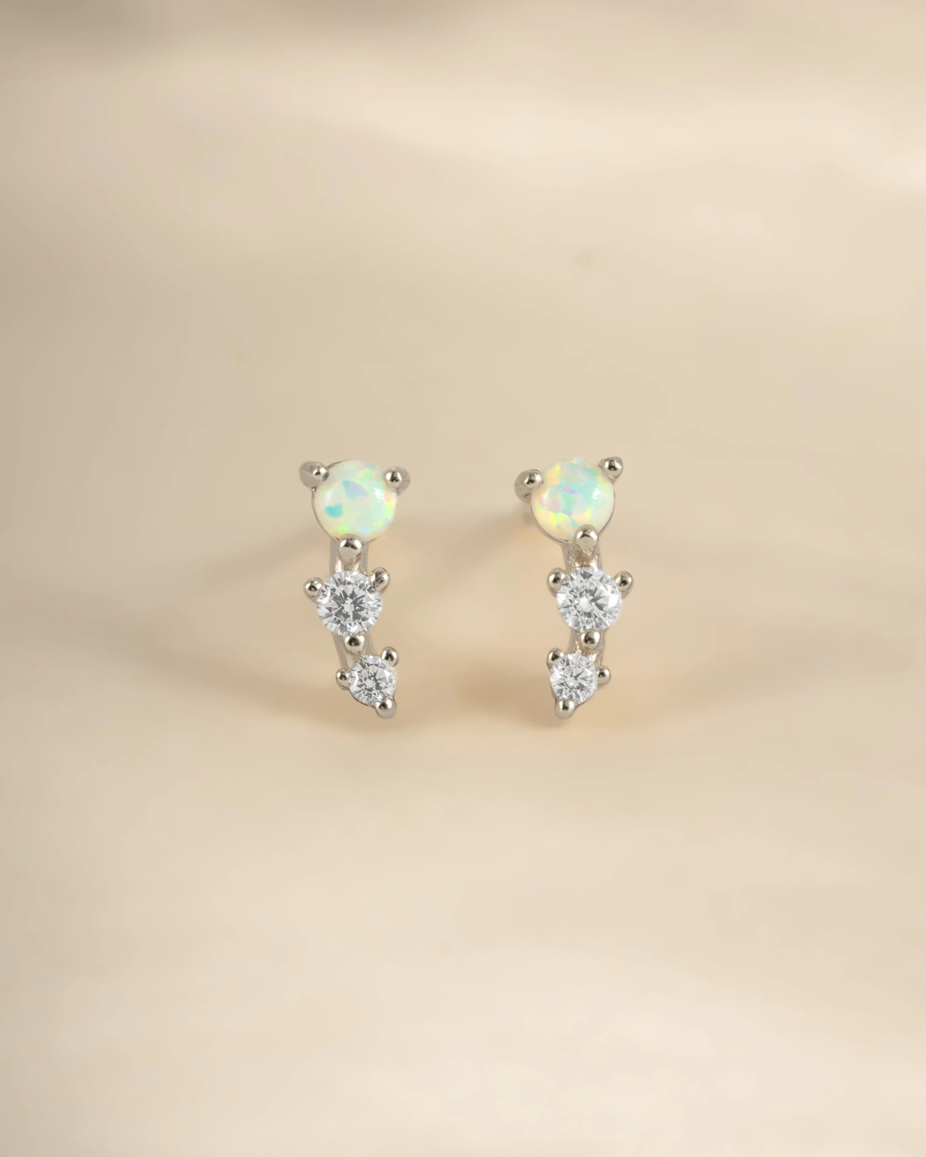 Opal Ear Climber - Image 5