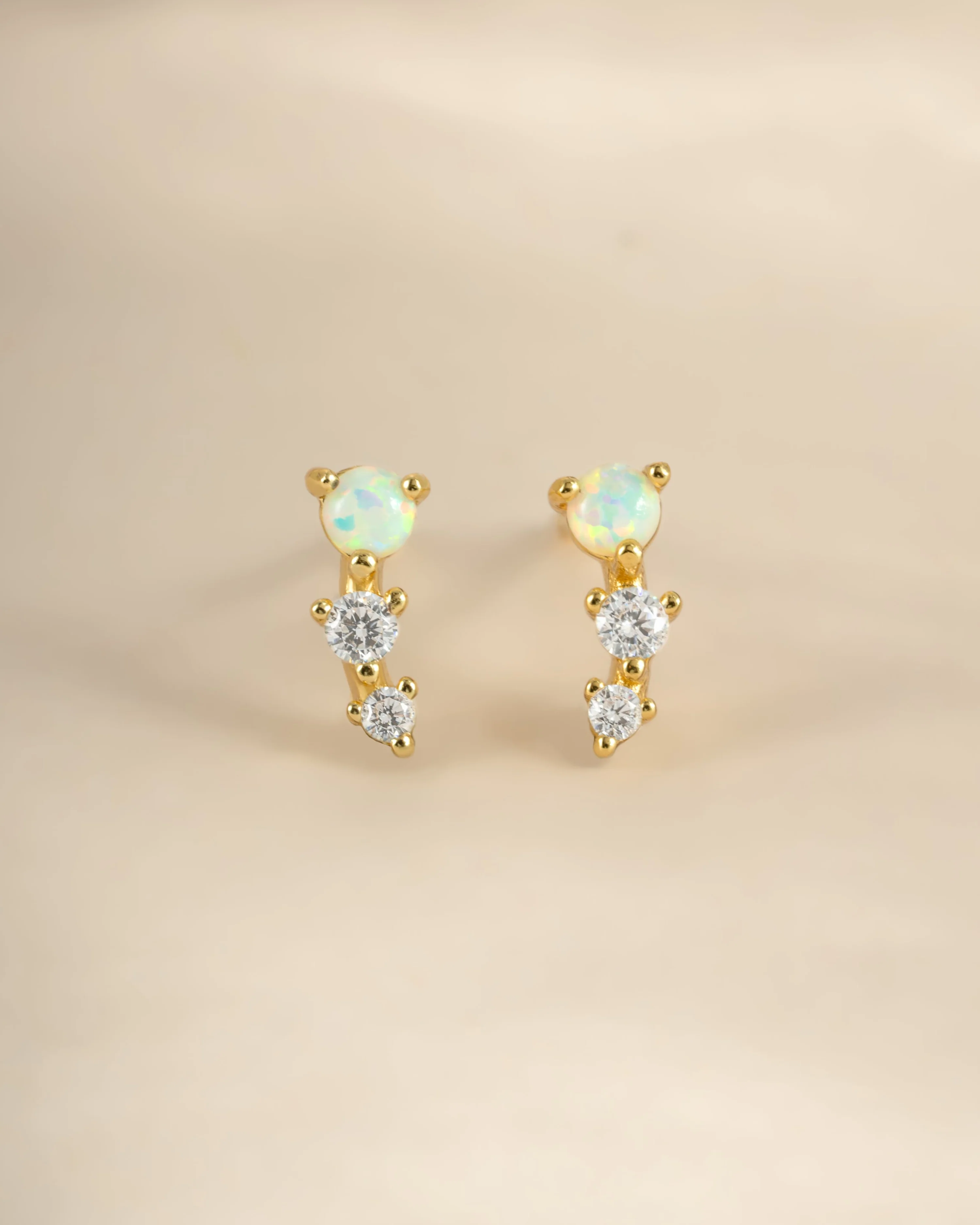 Opal Ear Climber - Image 6