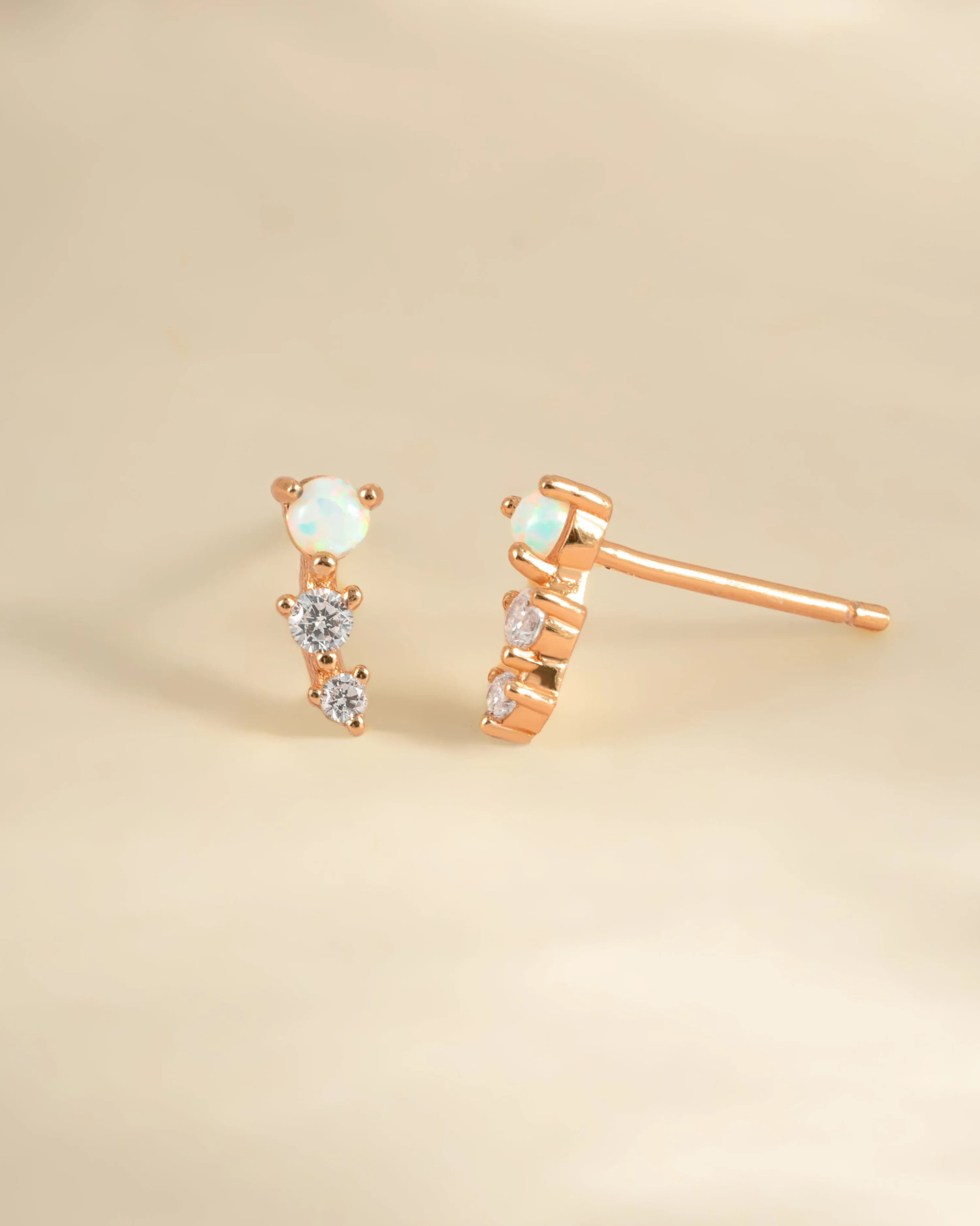 Opal Ear Climber - Image 7