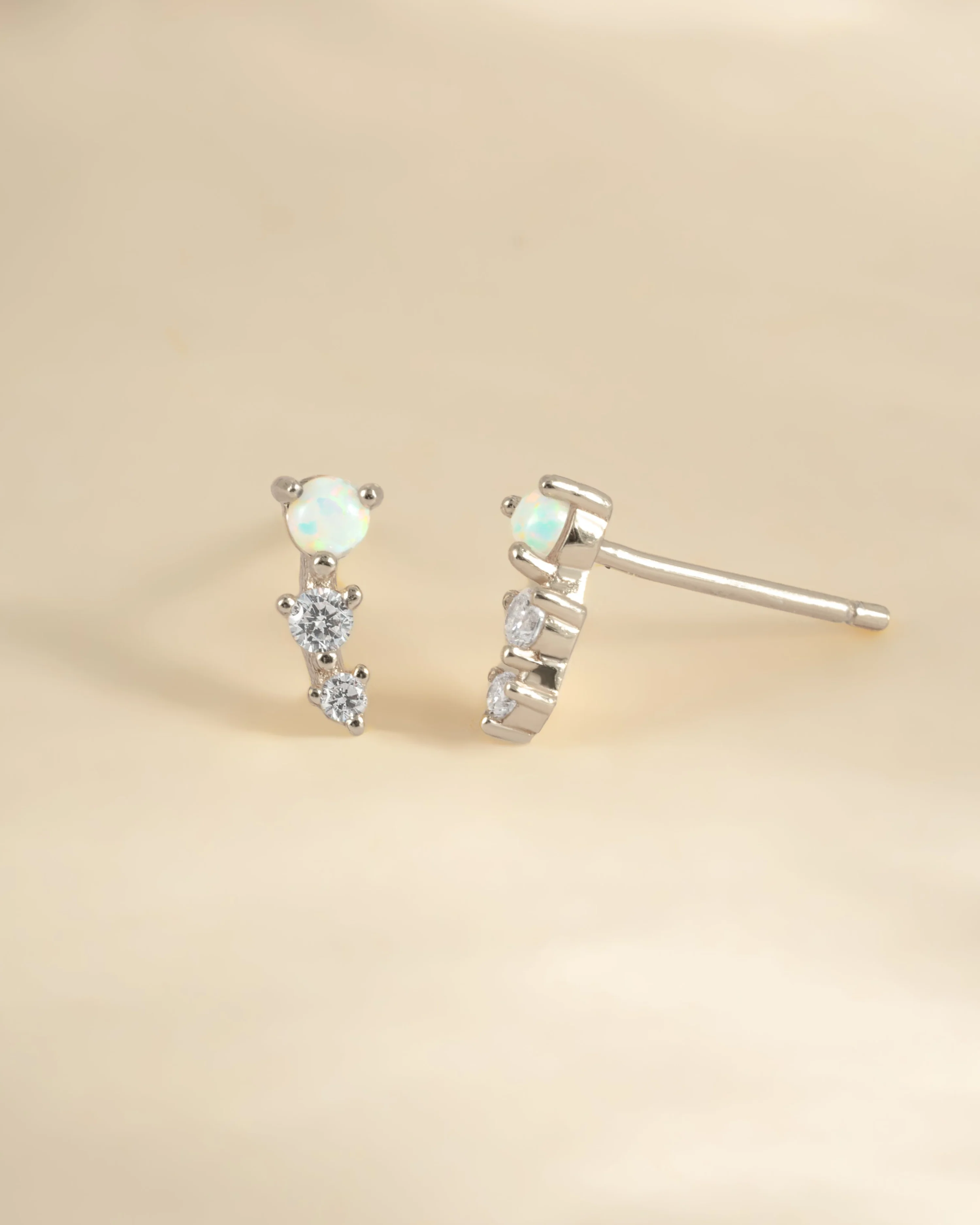 Opal Ear Climber - Image 8