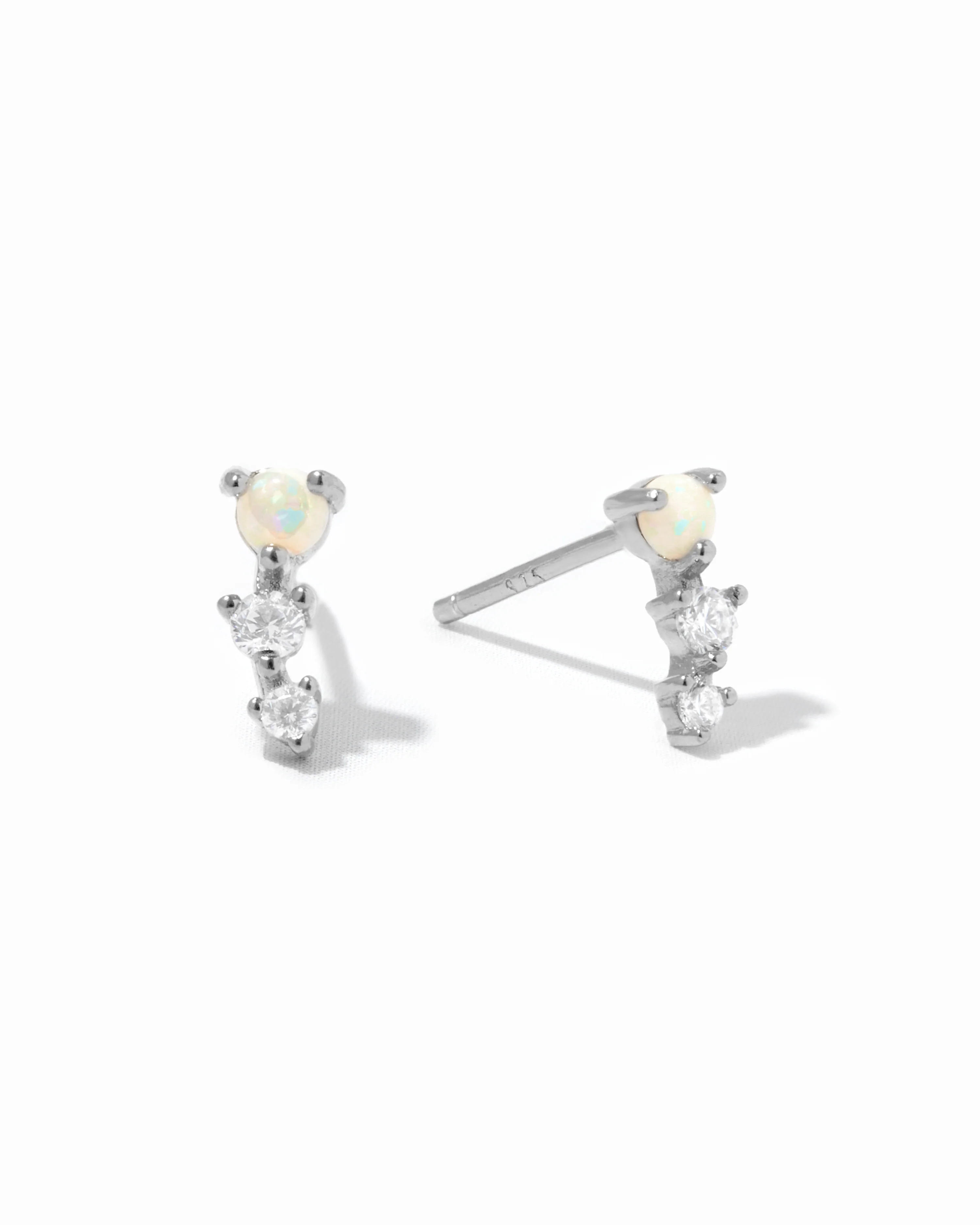 Opal Ear Climber - Image 9
