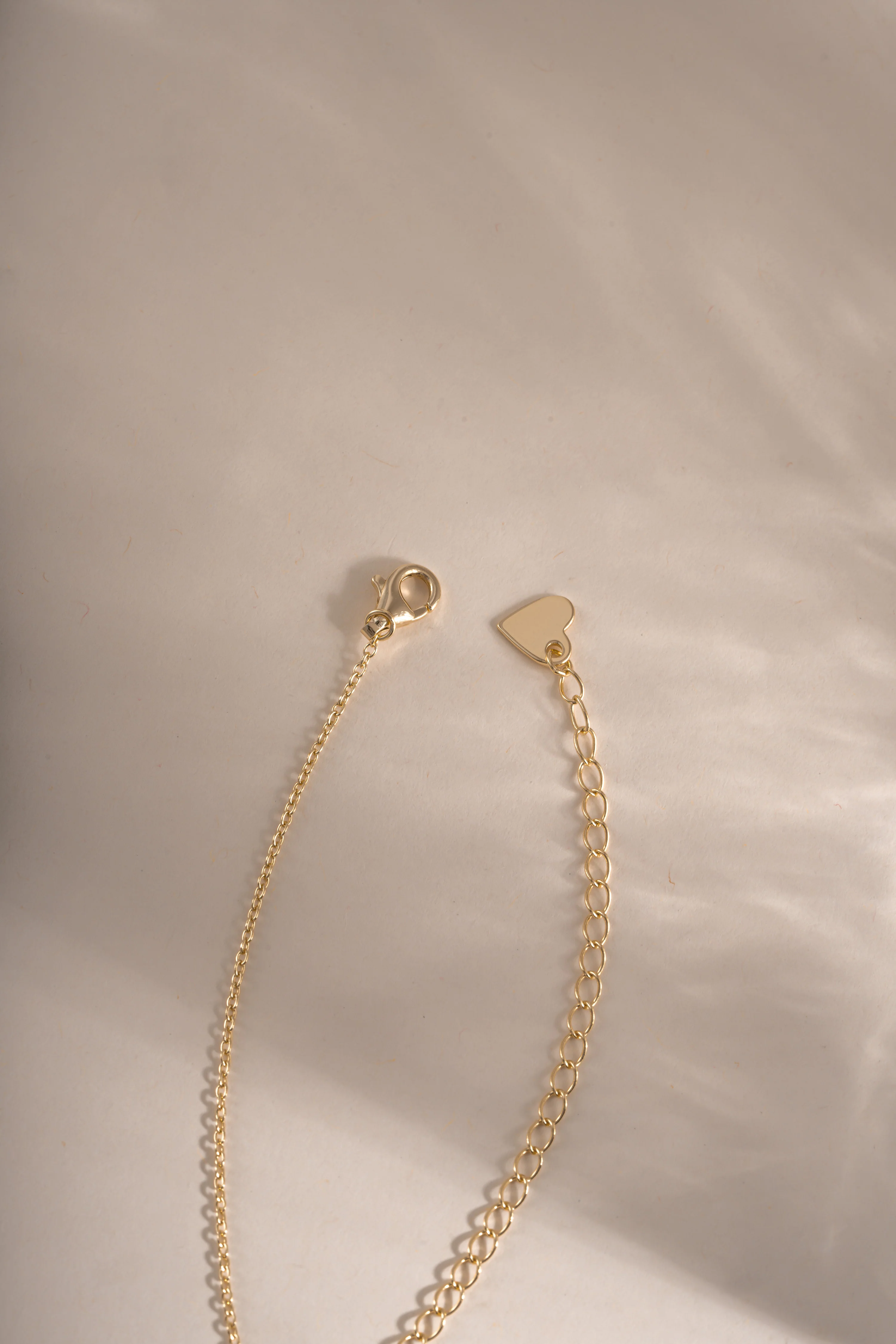 Opal Flower Necklace - Image 7