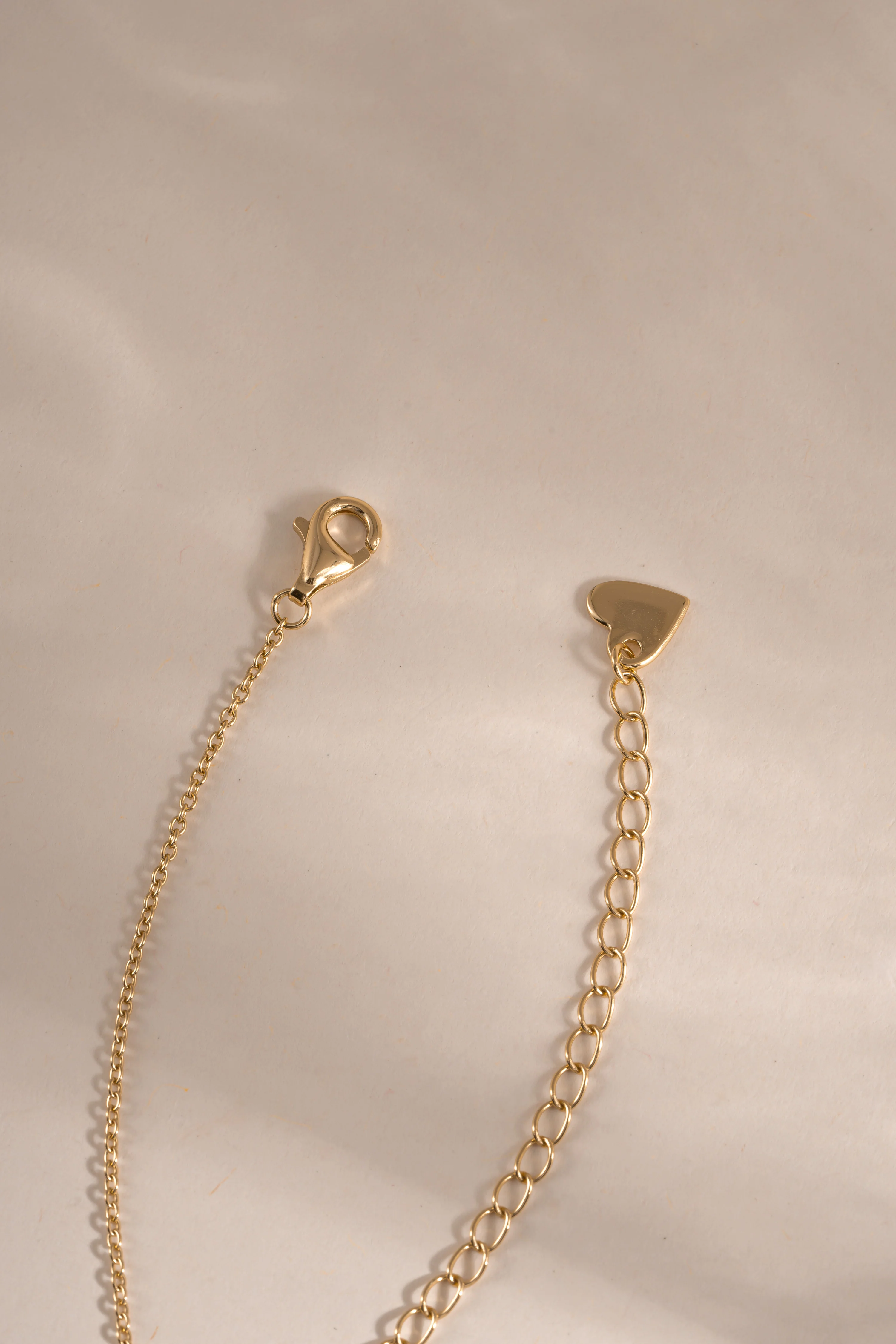 Opal Halo Necklace - Image 7