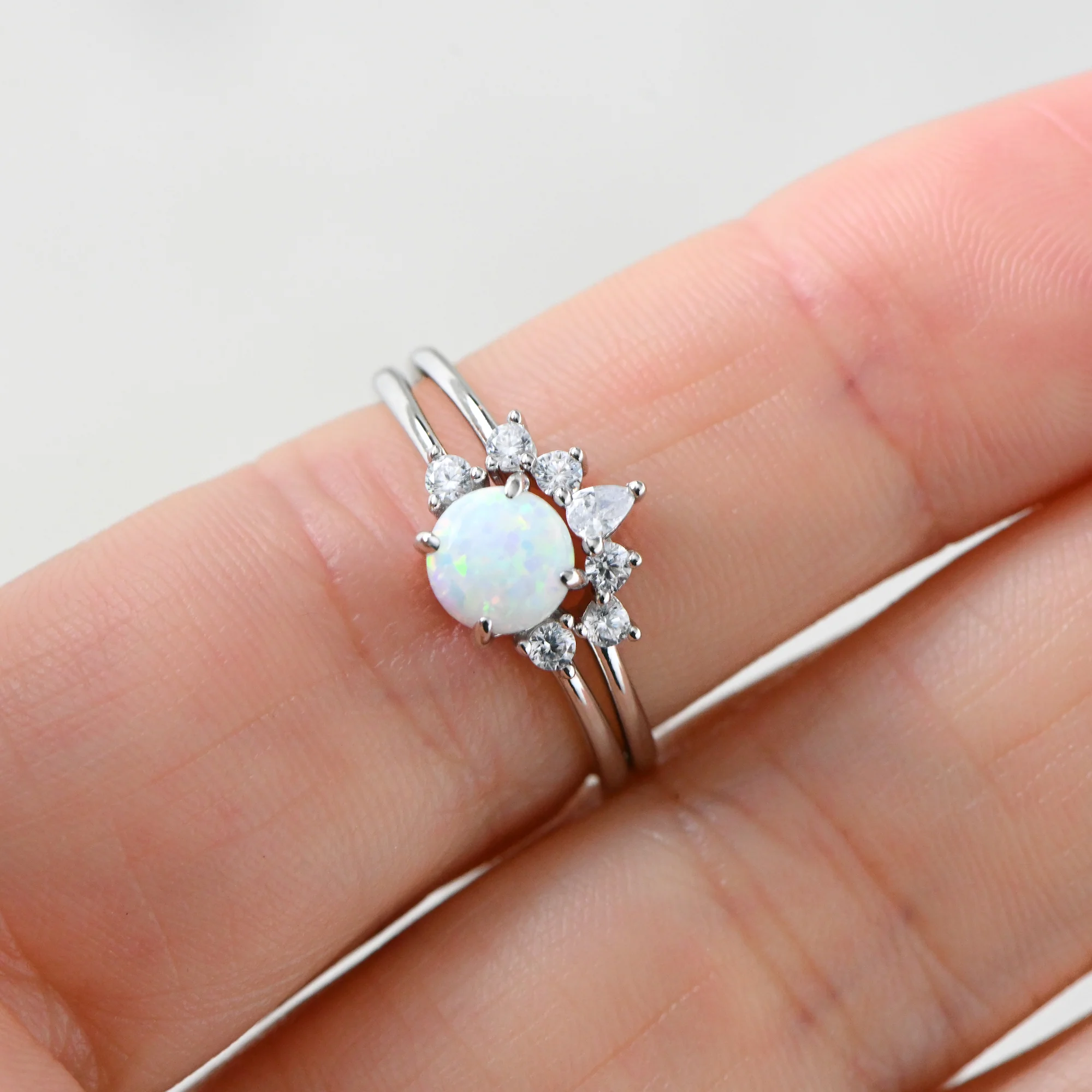 Opal Stacking Set - Image 4