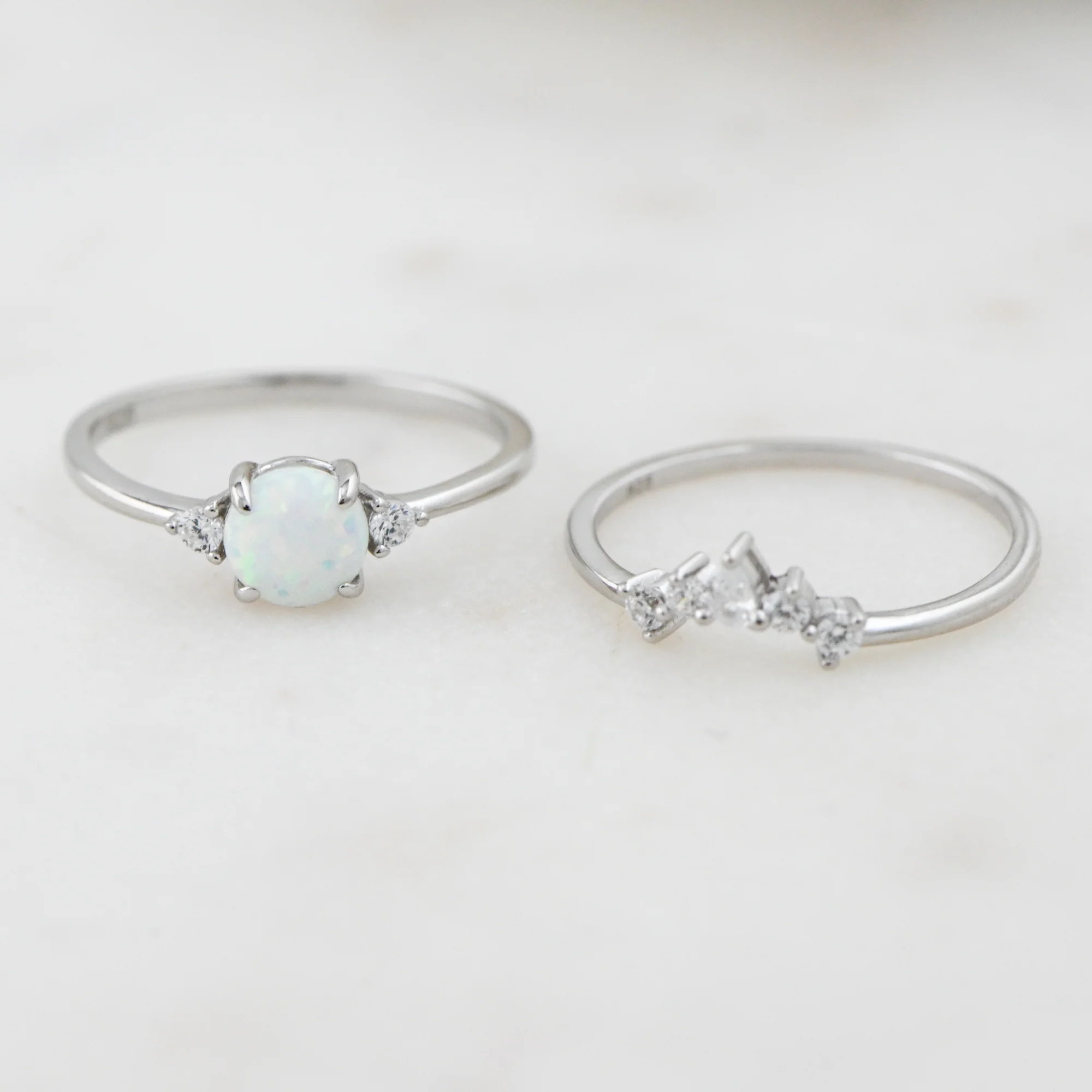 Opal Stacking Set - Image 5