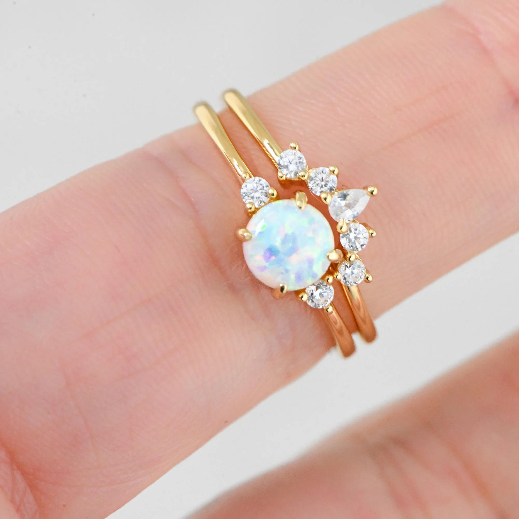 Opal Stacking Set - Image 6