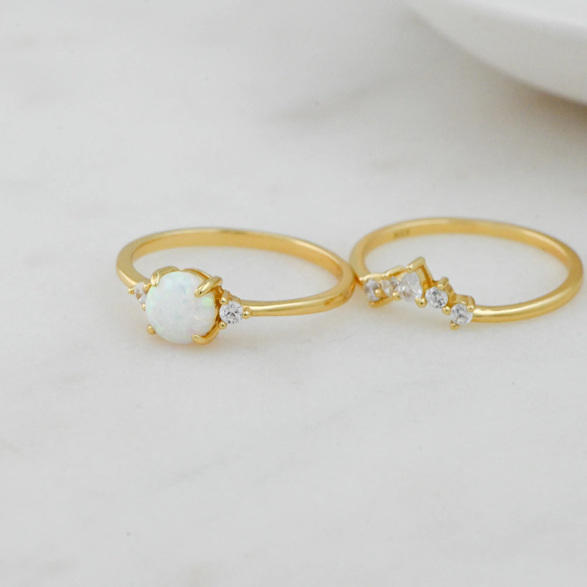 Opal Stacking Set - Image 7