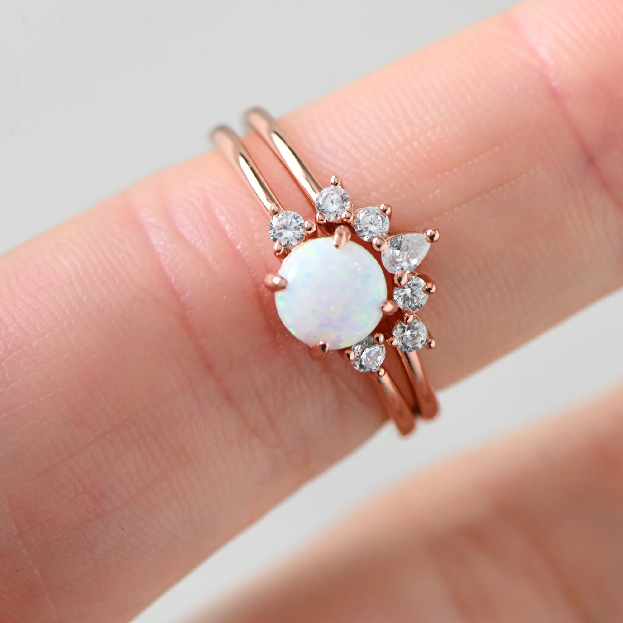 Opal Stacking Set - Image 8