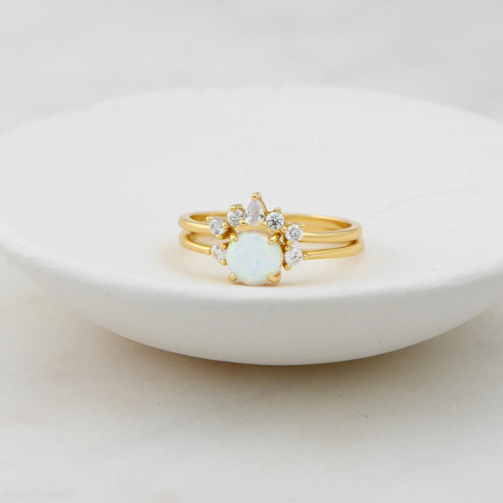 Opal Stacking Set - Image 9