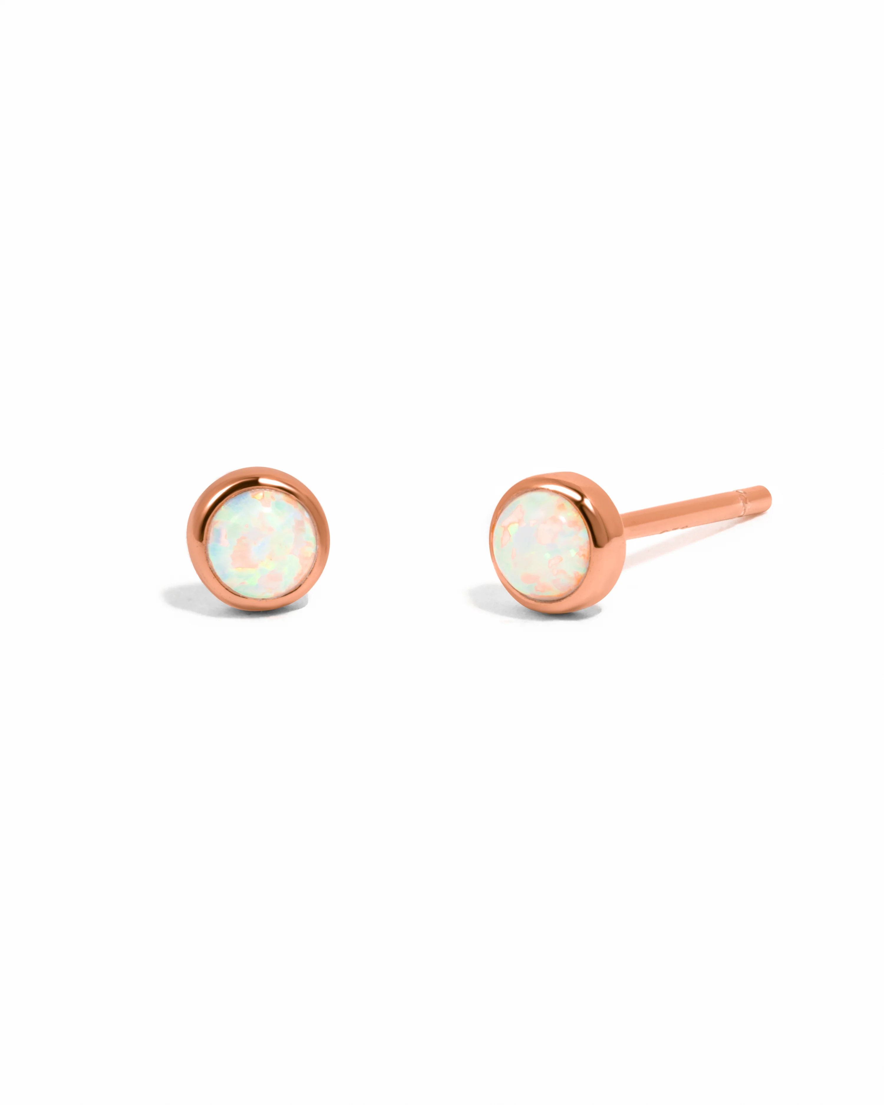 Opal Studs - Image 10