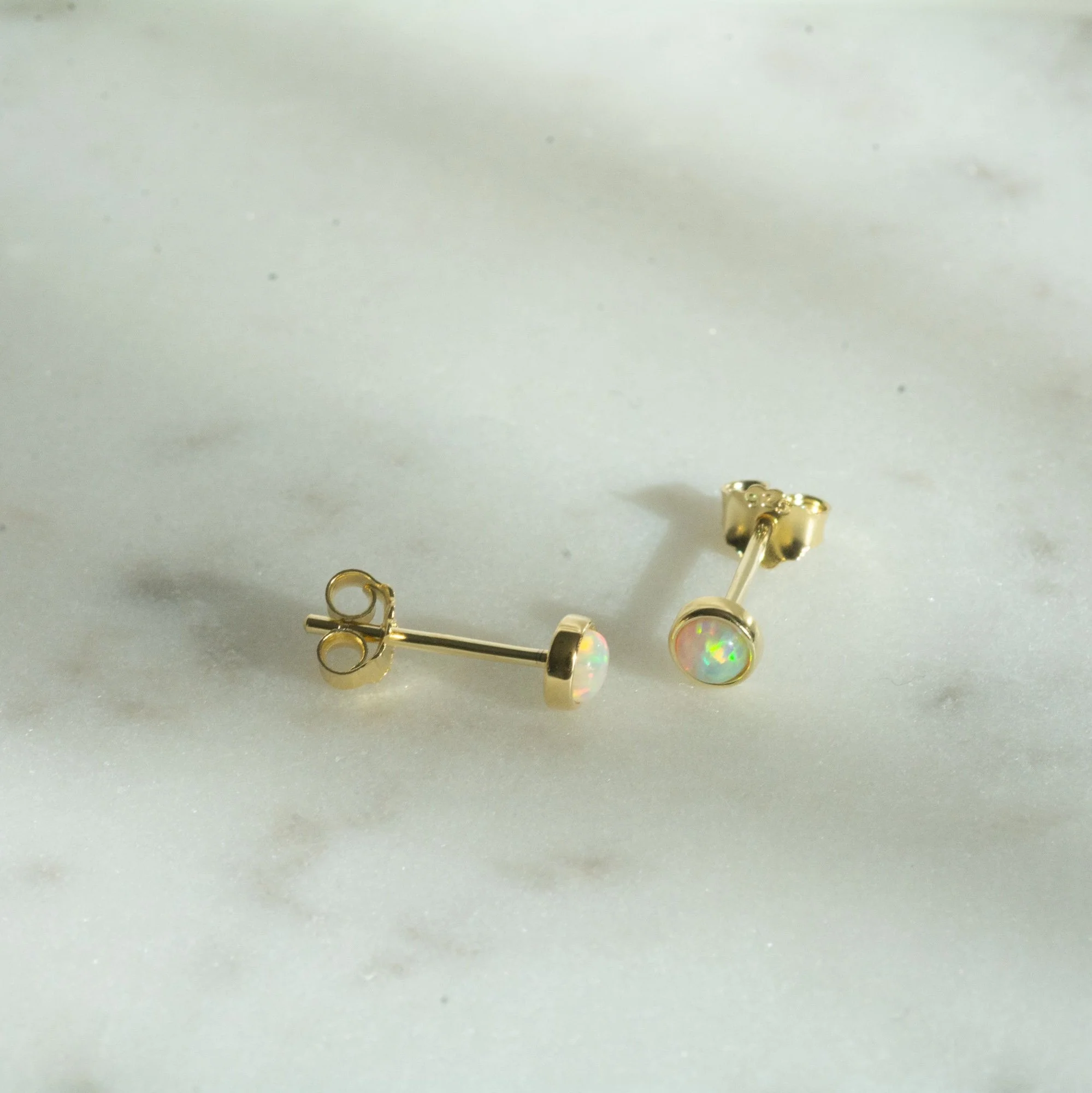 Opal Studs - Image 8