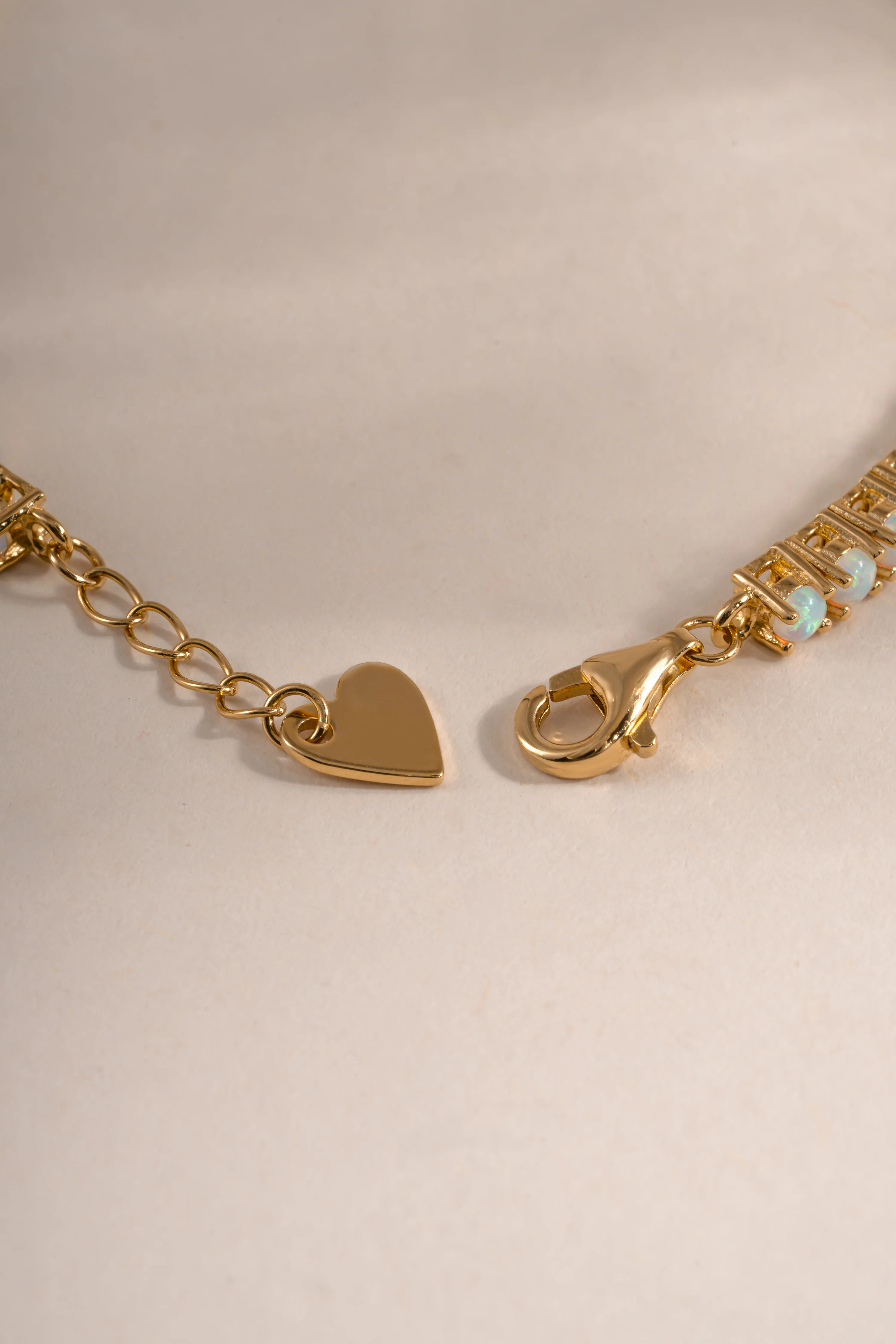 Opal Tennis Bracelet - Image 5