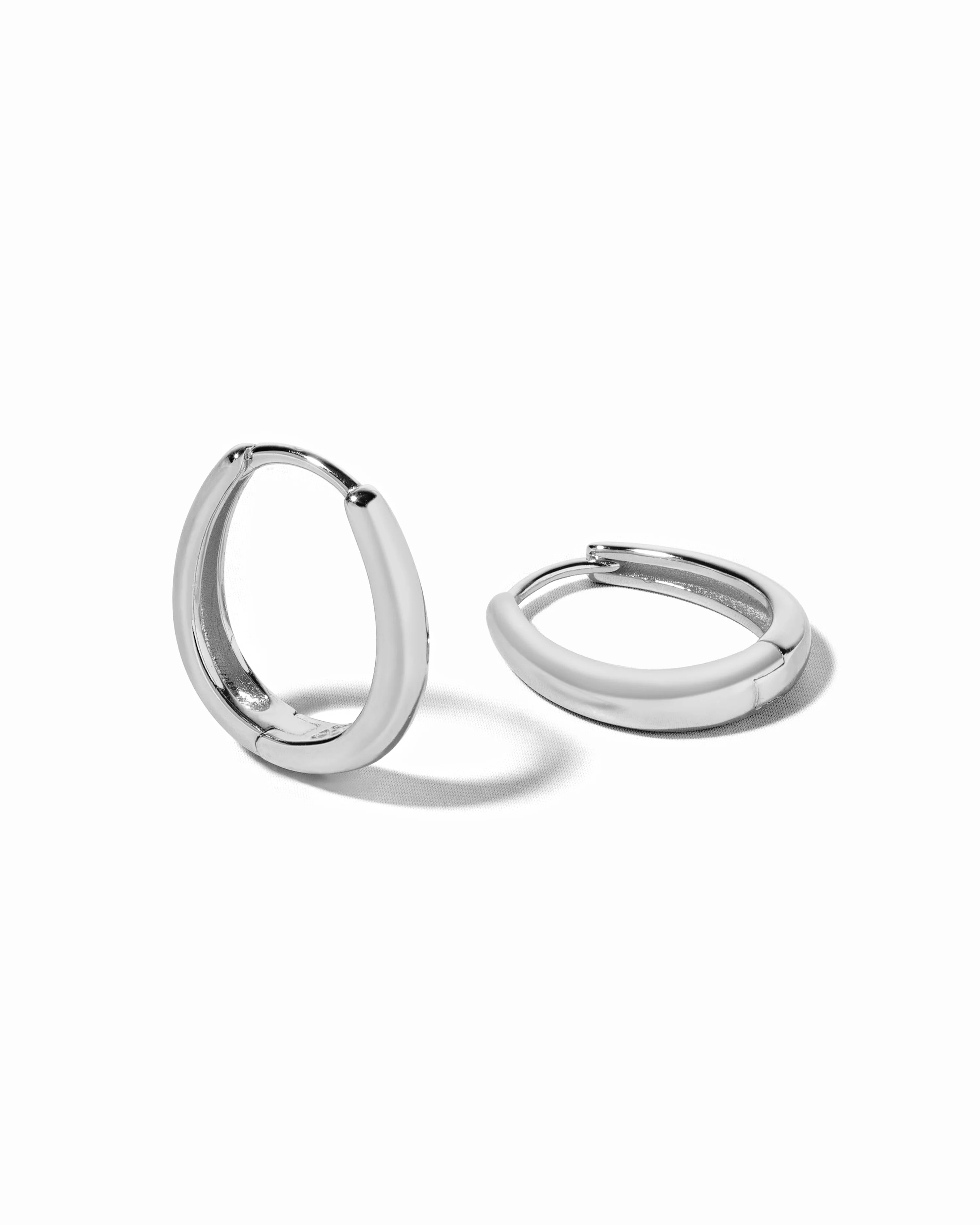 Oval Hoops - Image 10