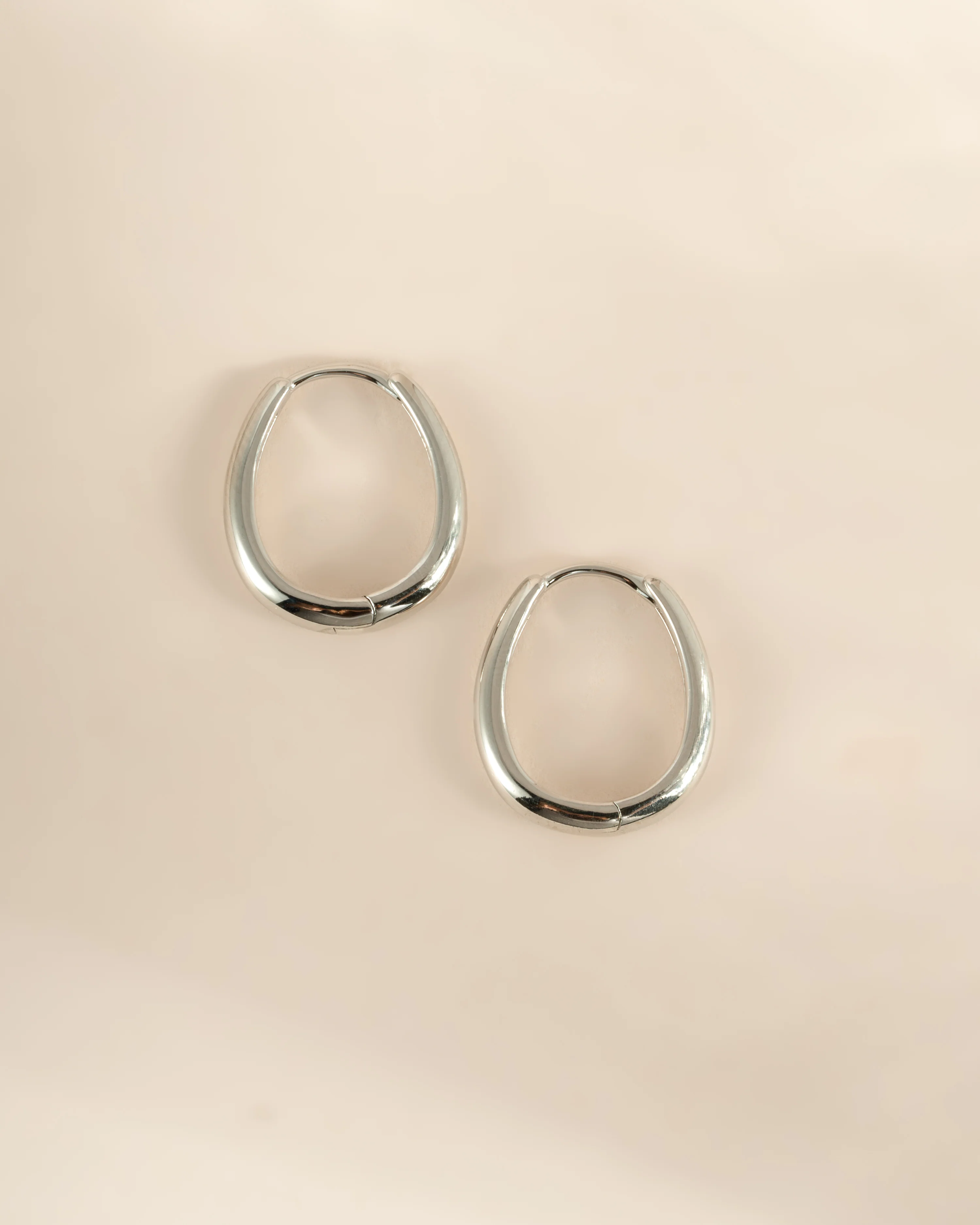 Oval Hoops - Image 6