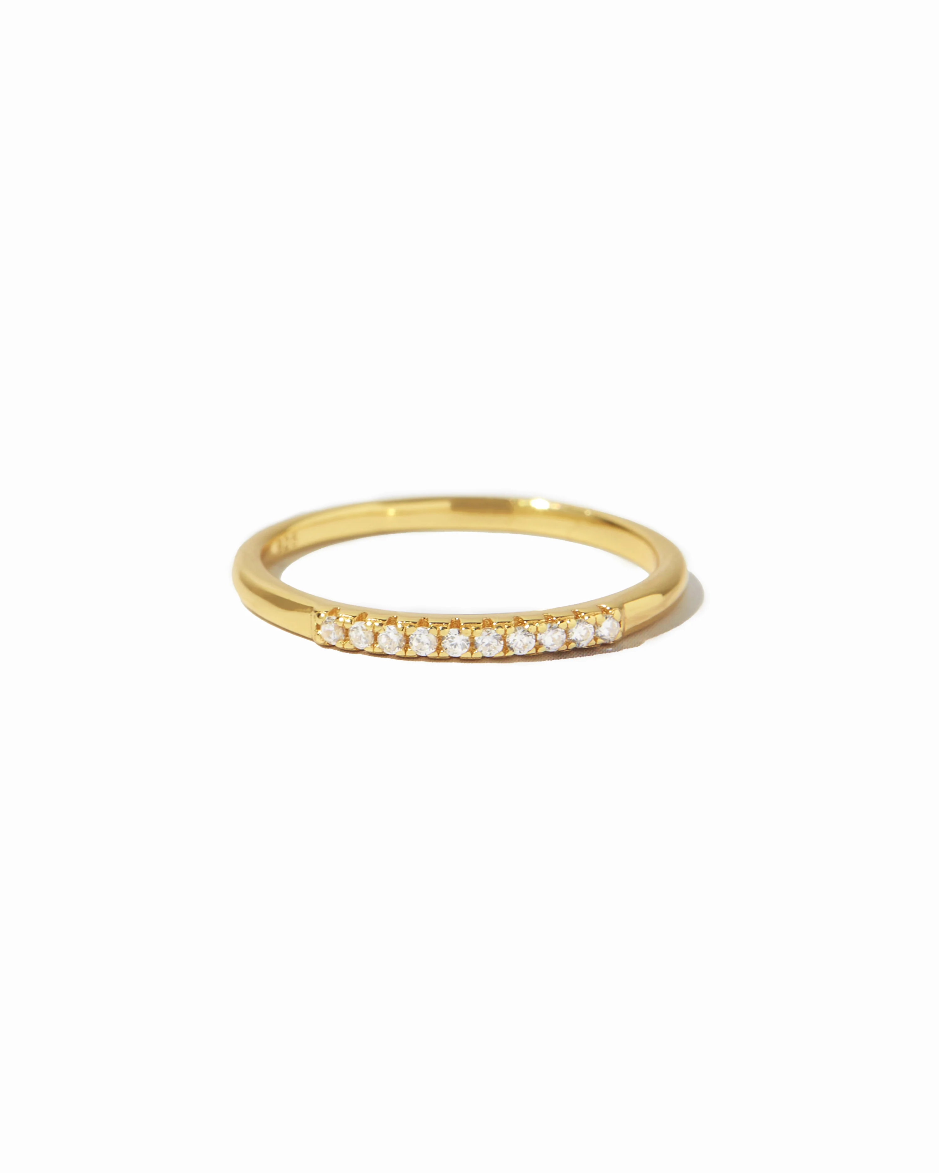 Pavé Ring - Image 3