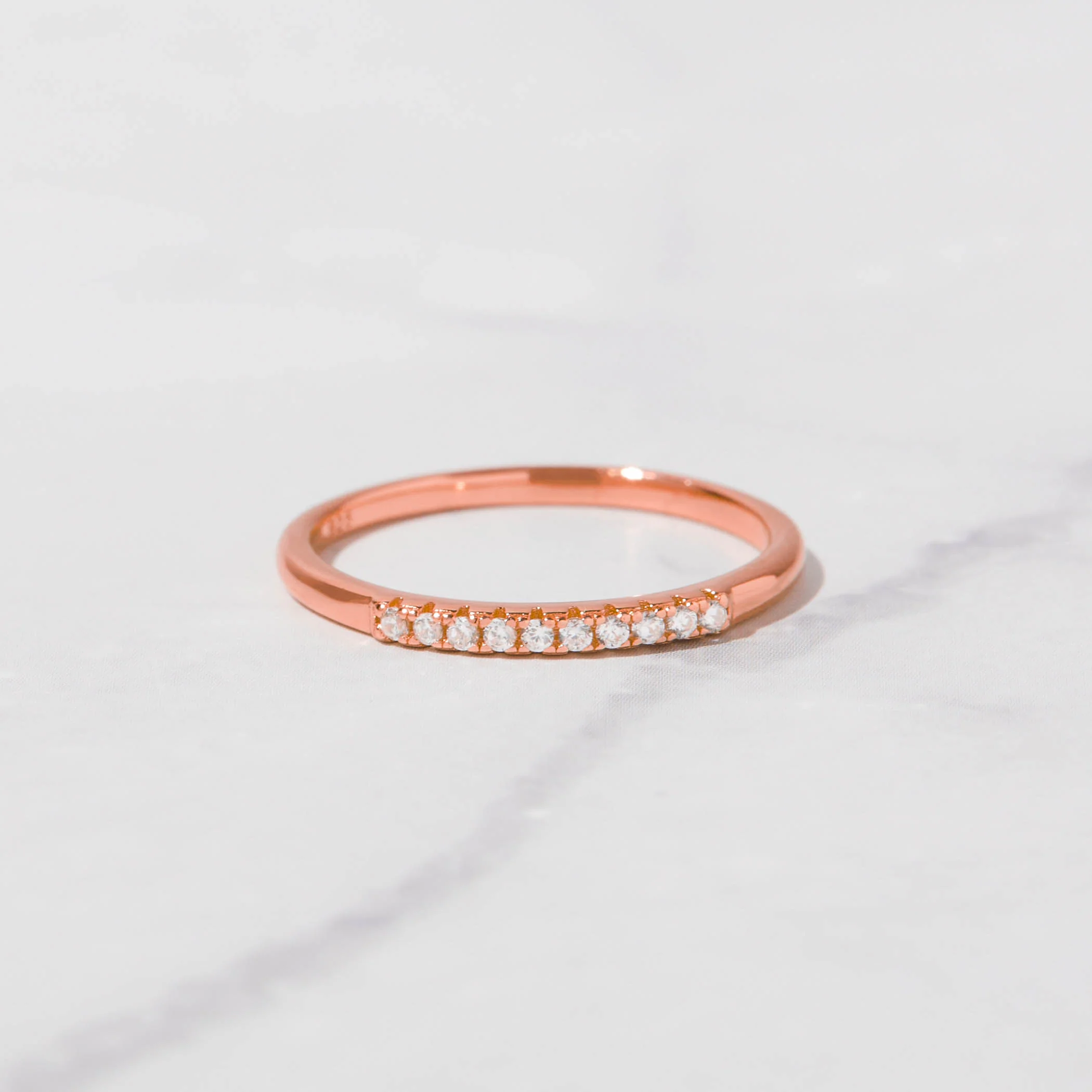 Pavé Ring - Image 4