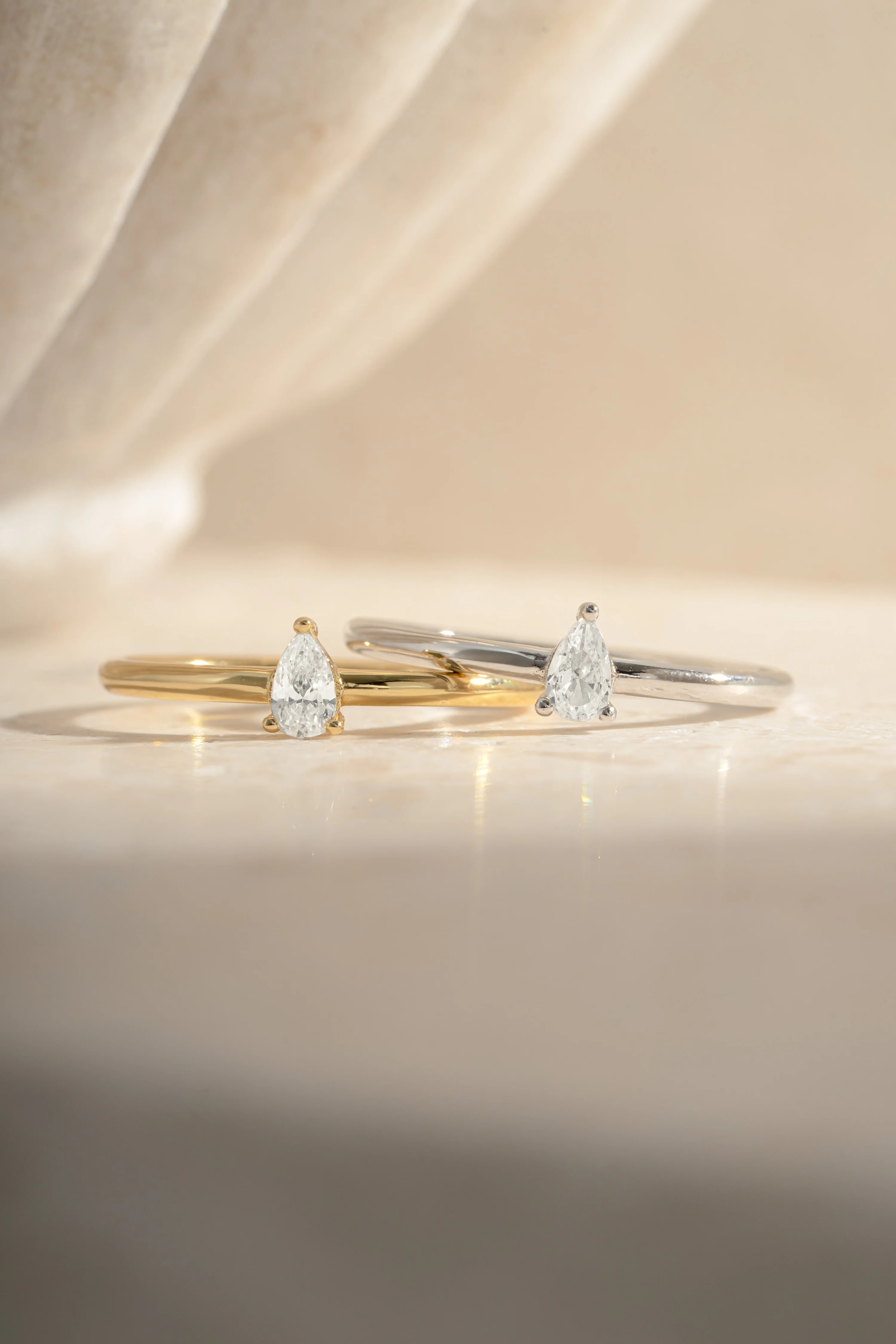 Pear Ring - Image 3
