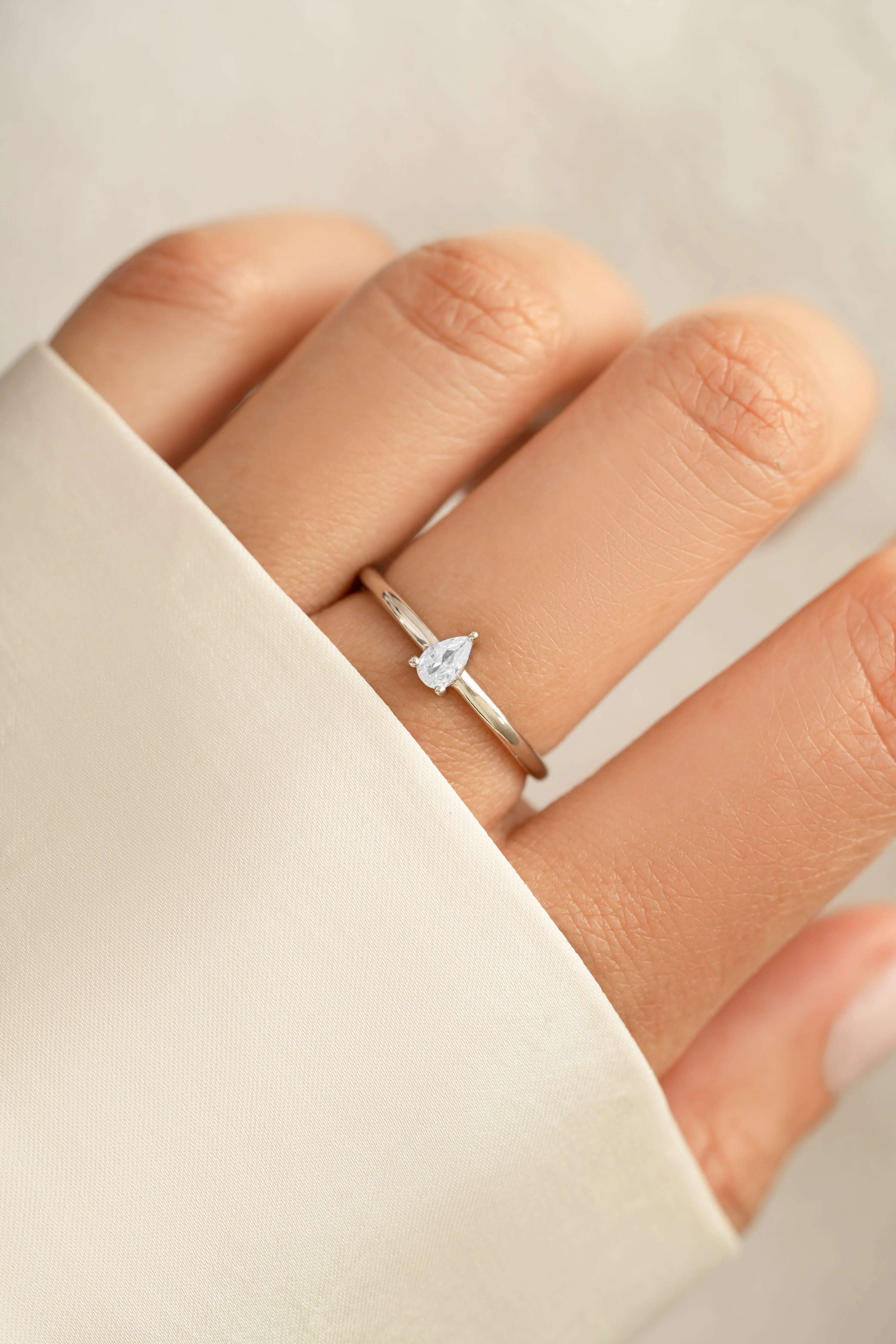 Pear Ring - Image 4