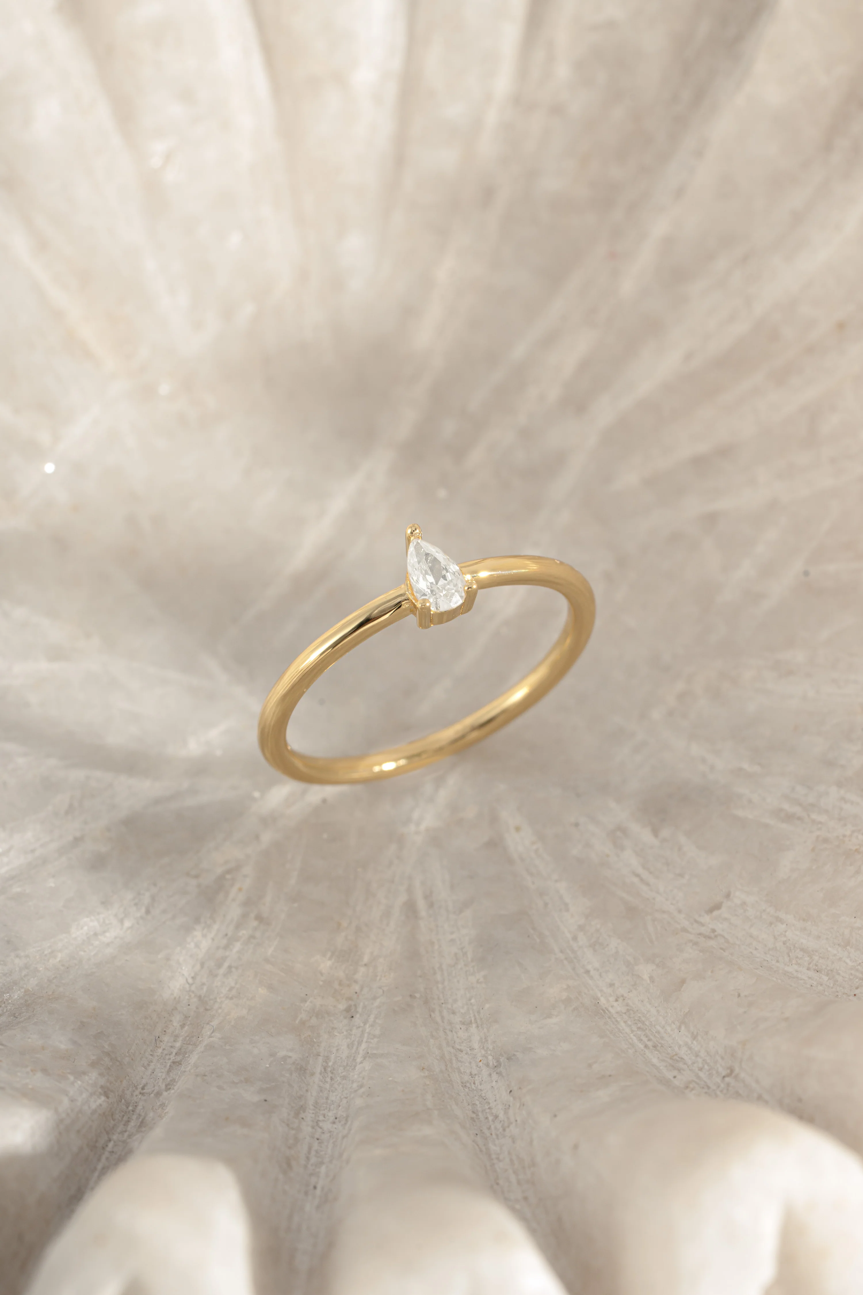 Pear Ring - Image 6