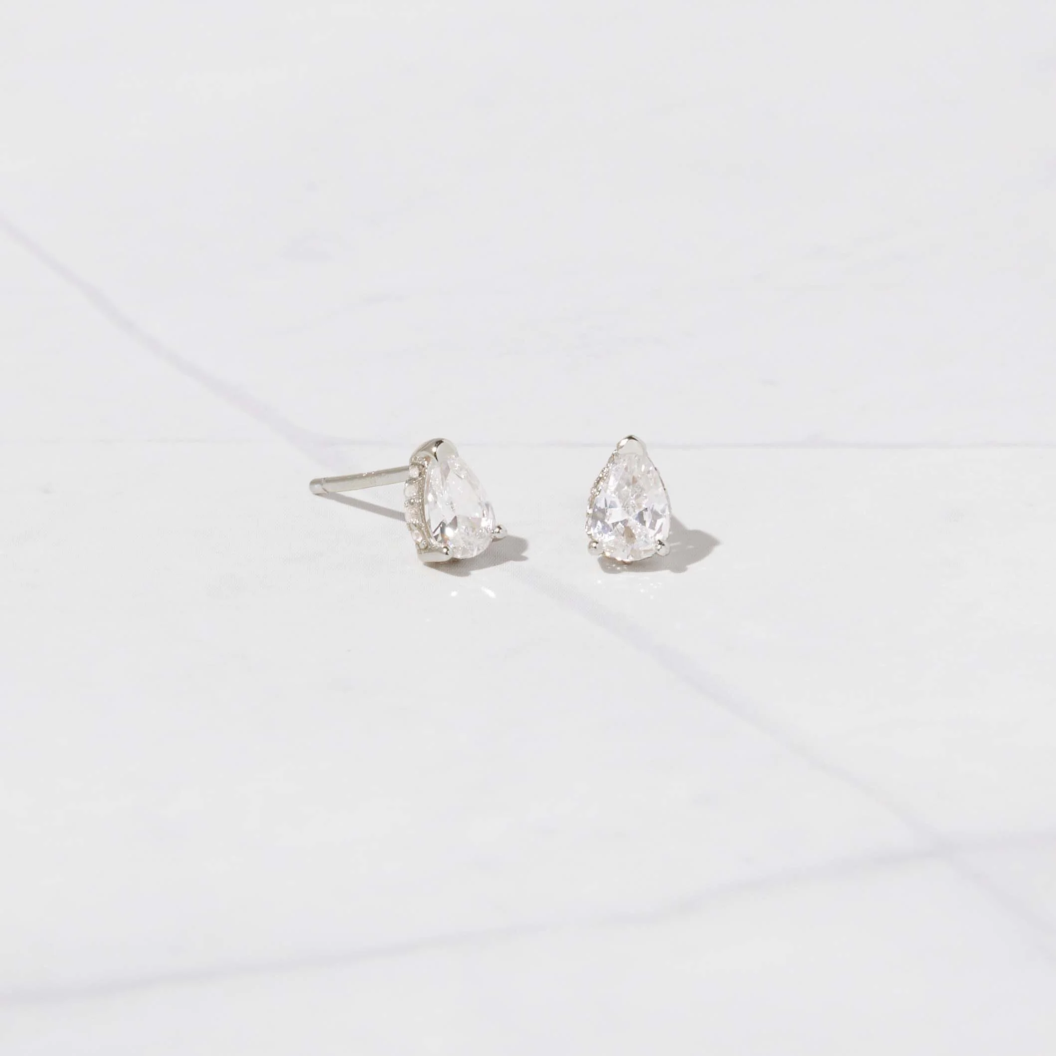 Pear Studs - Image 7
