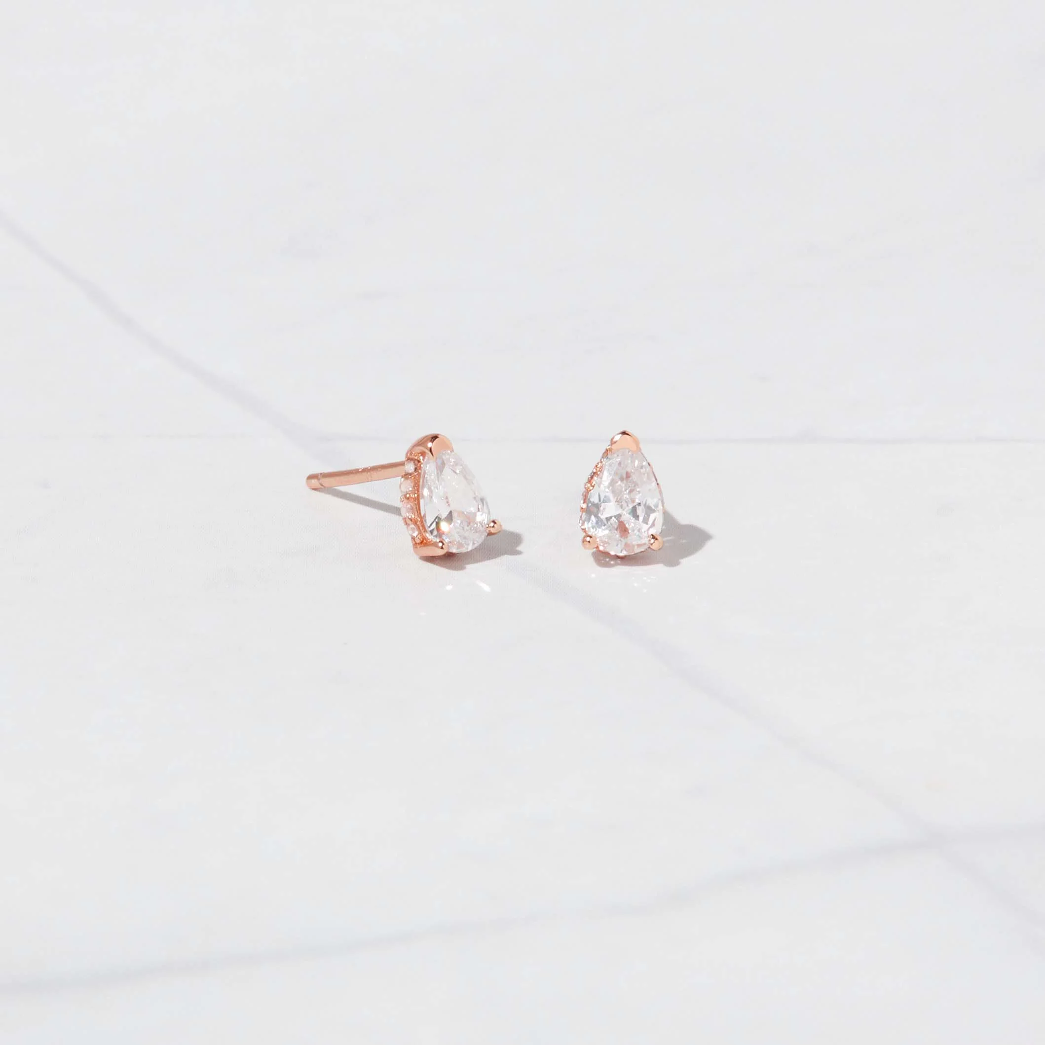 Pear Studs - Image 8