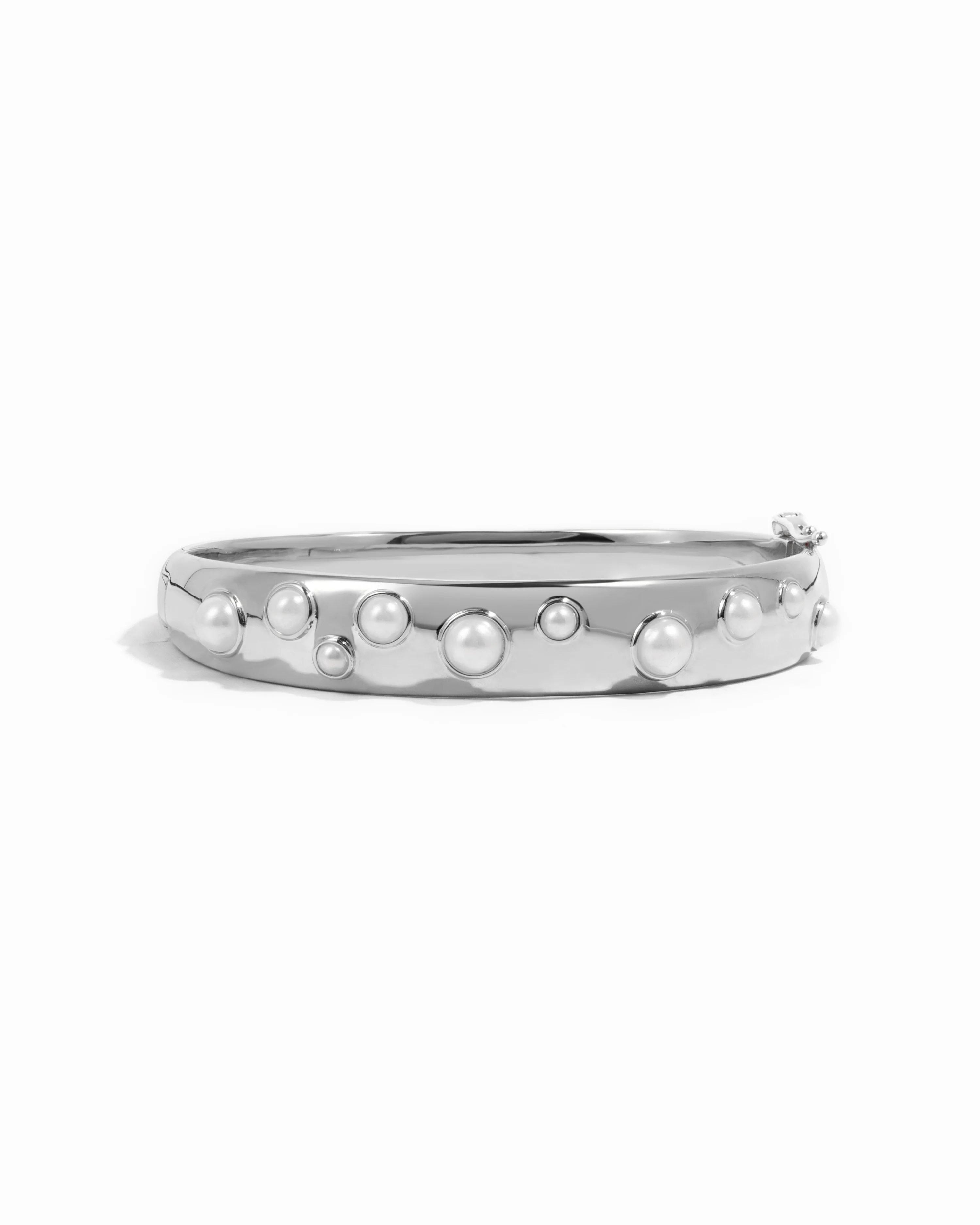Pearl Bangle - Image 3