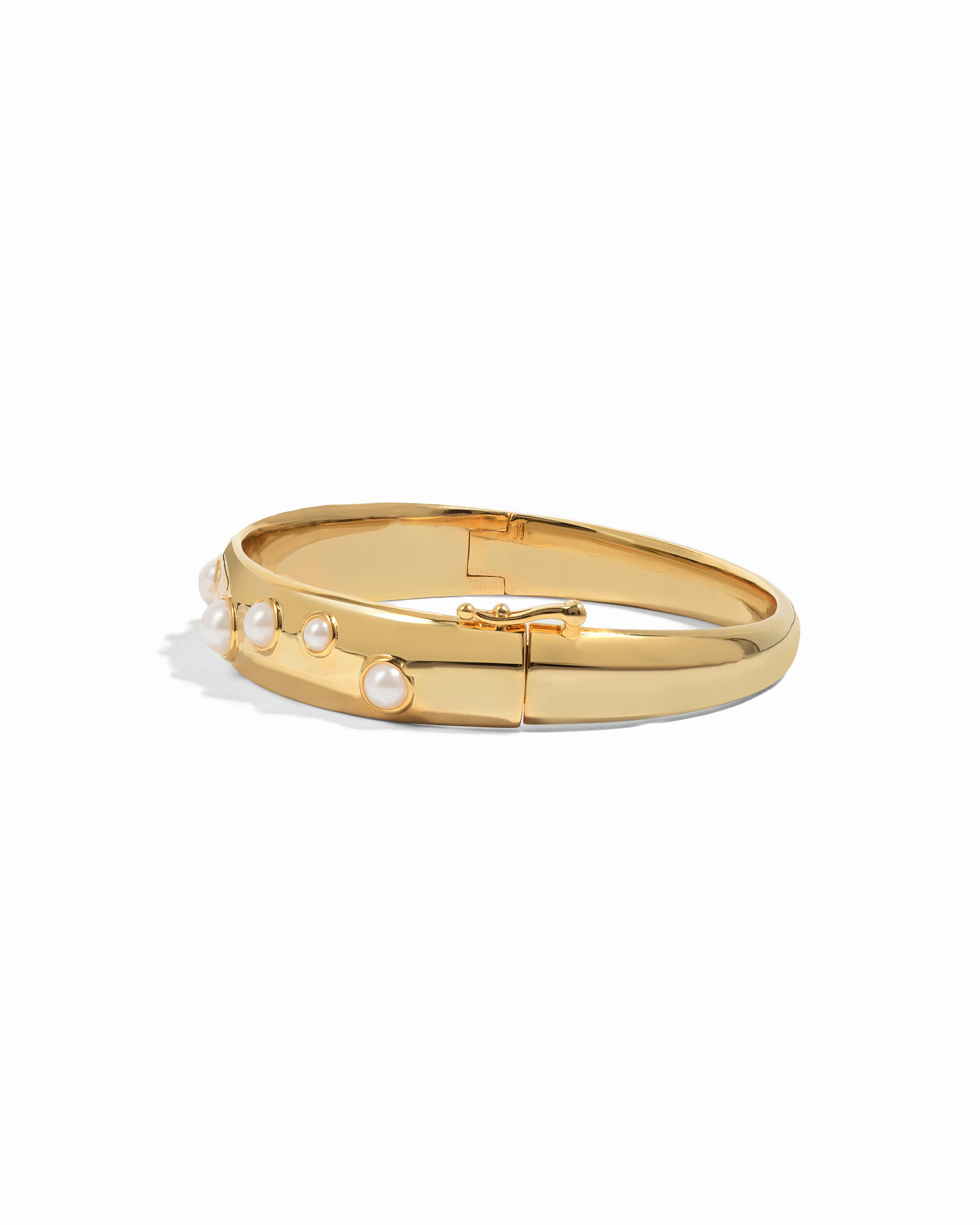 Pearl Bangle - Image 6