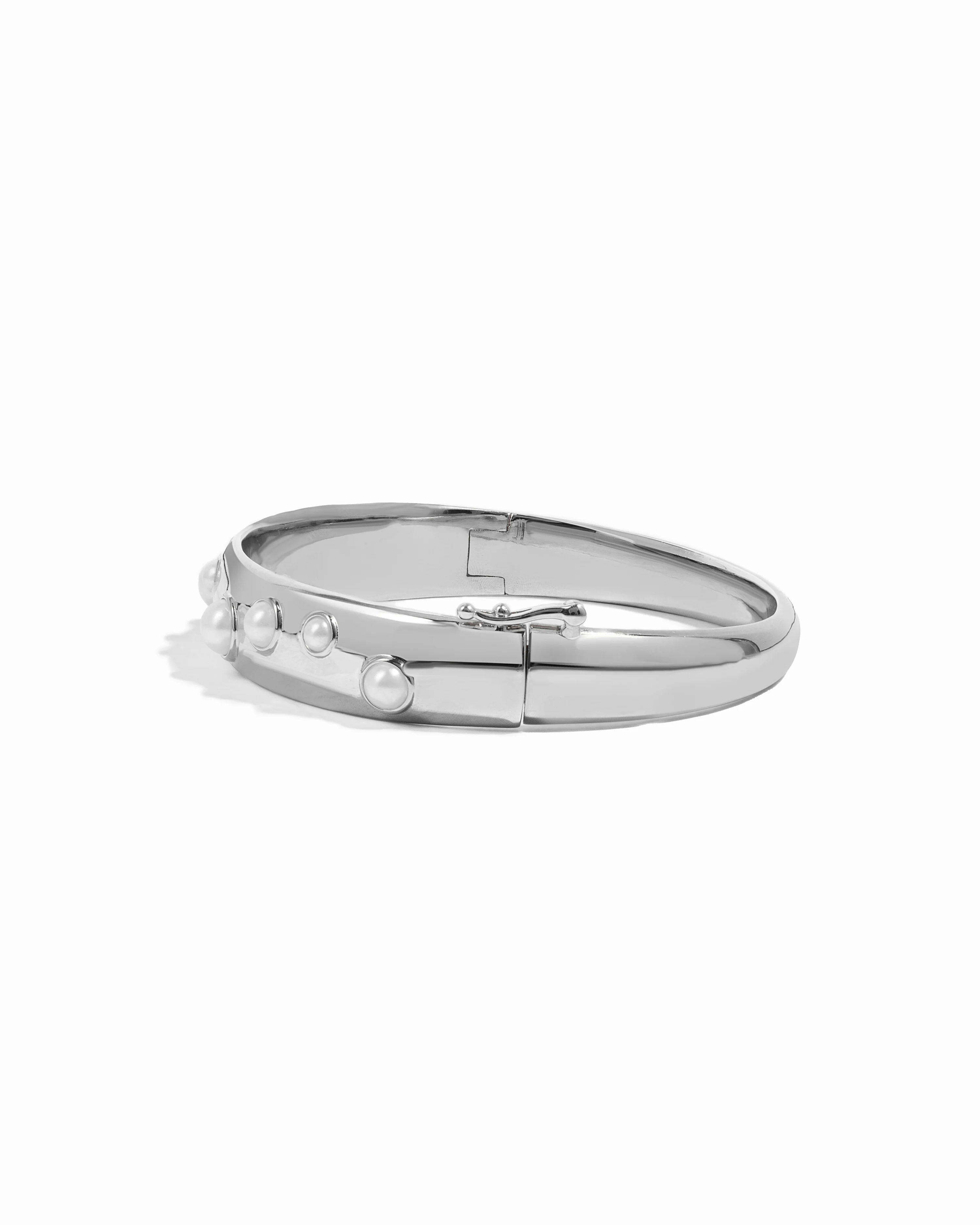 Pearl Bangle - Image 7
