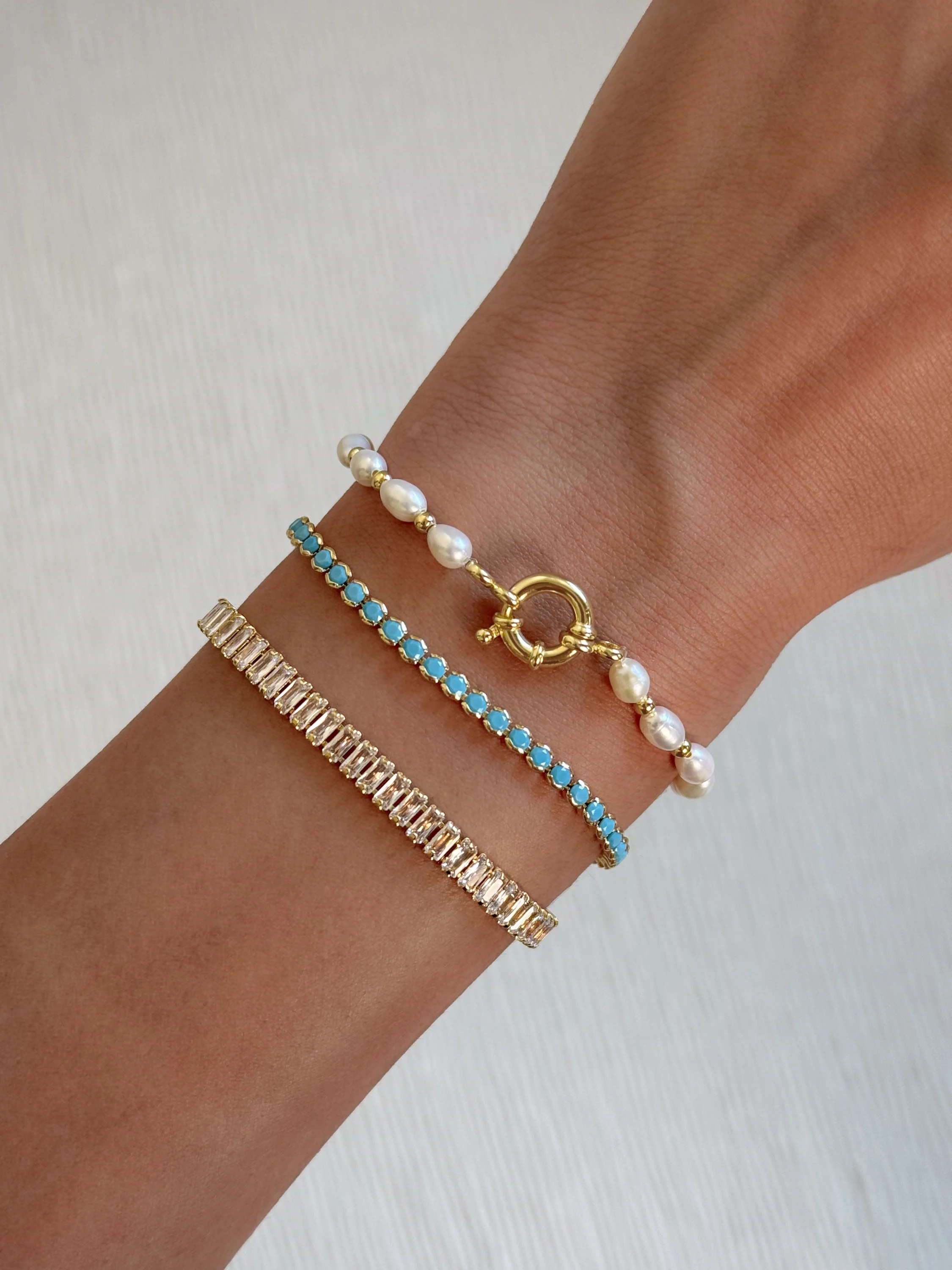 Pearl Bracelet - Image 2