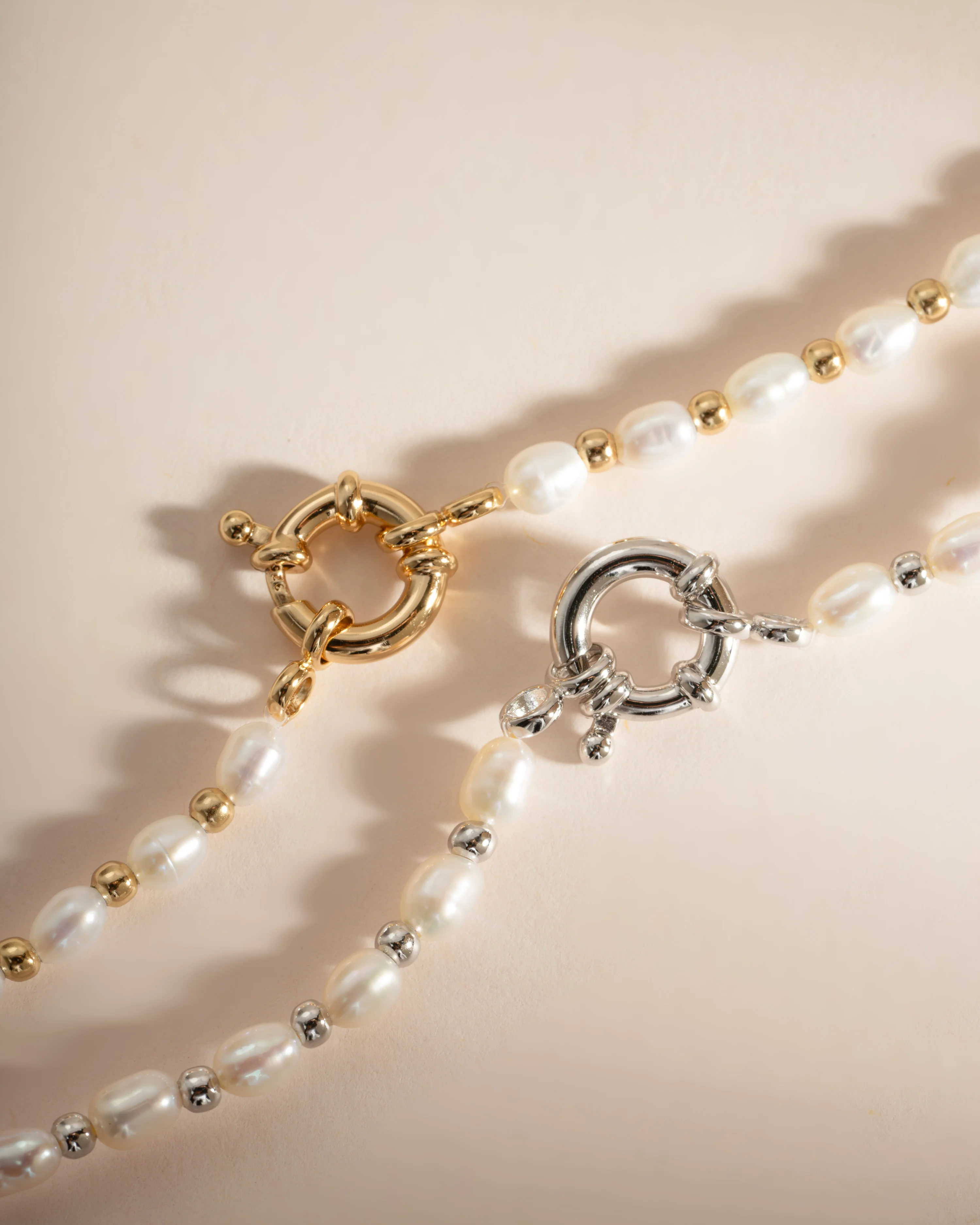Pearl Bracelet - Image 3