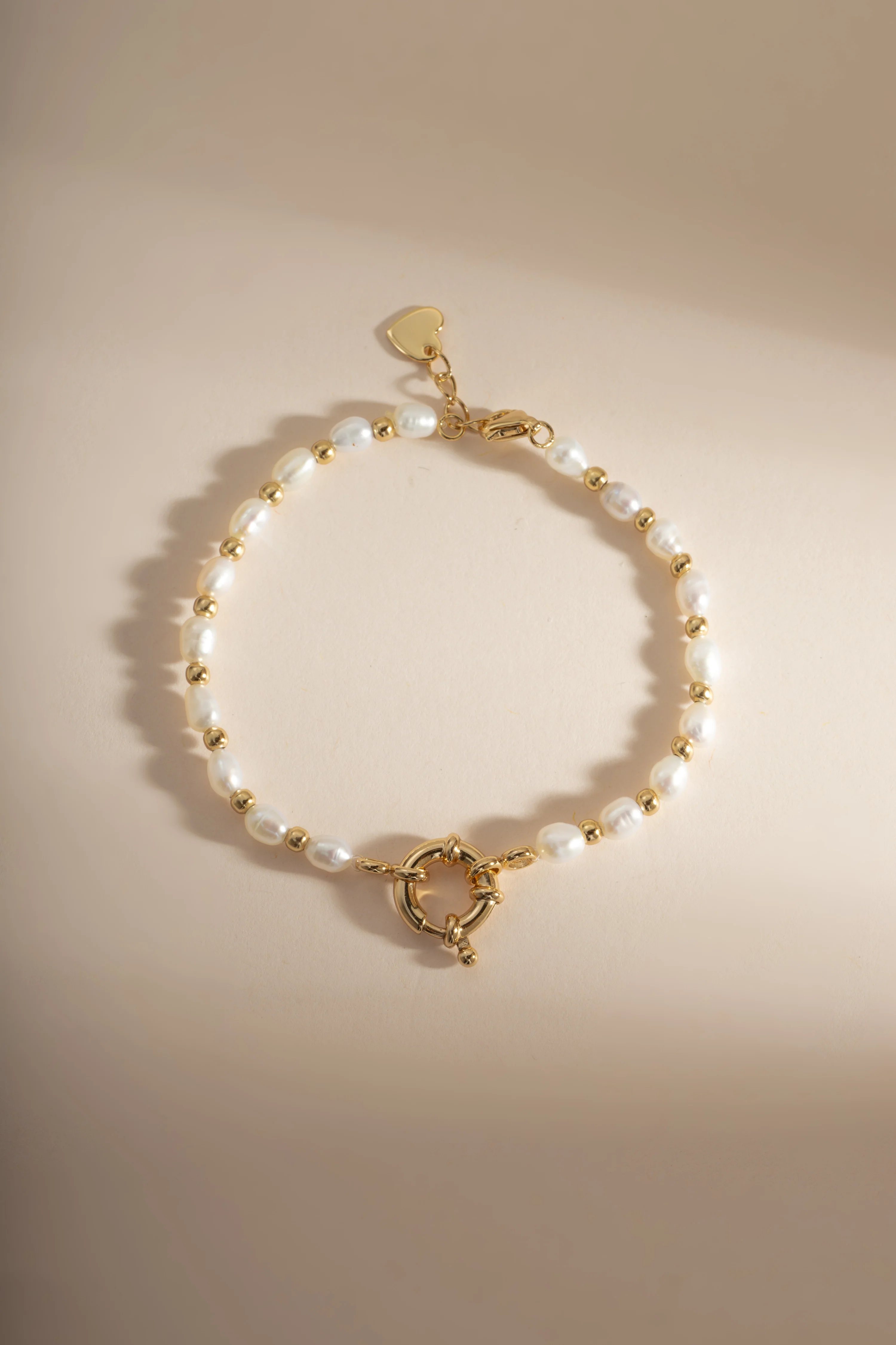 Pearl Bracelet - Image 8