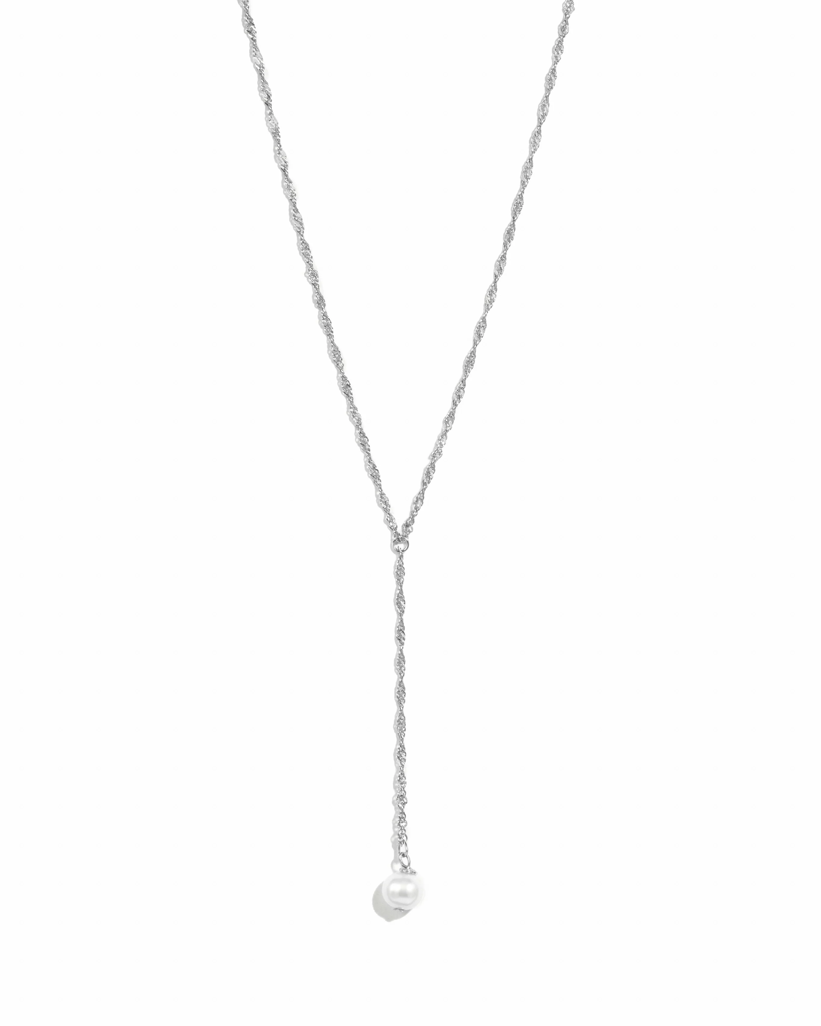 Pearl Lariat - Image 9