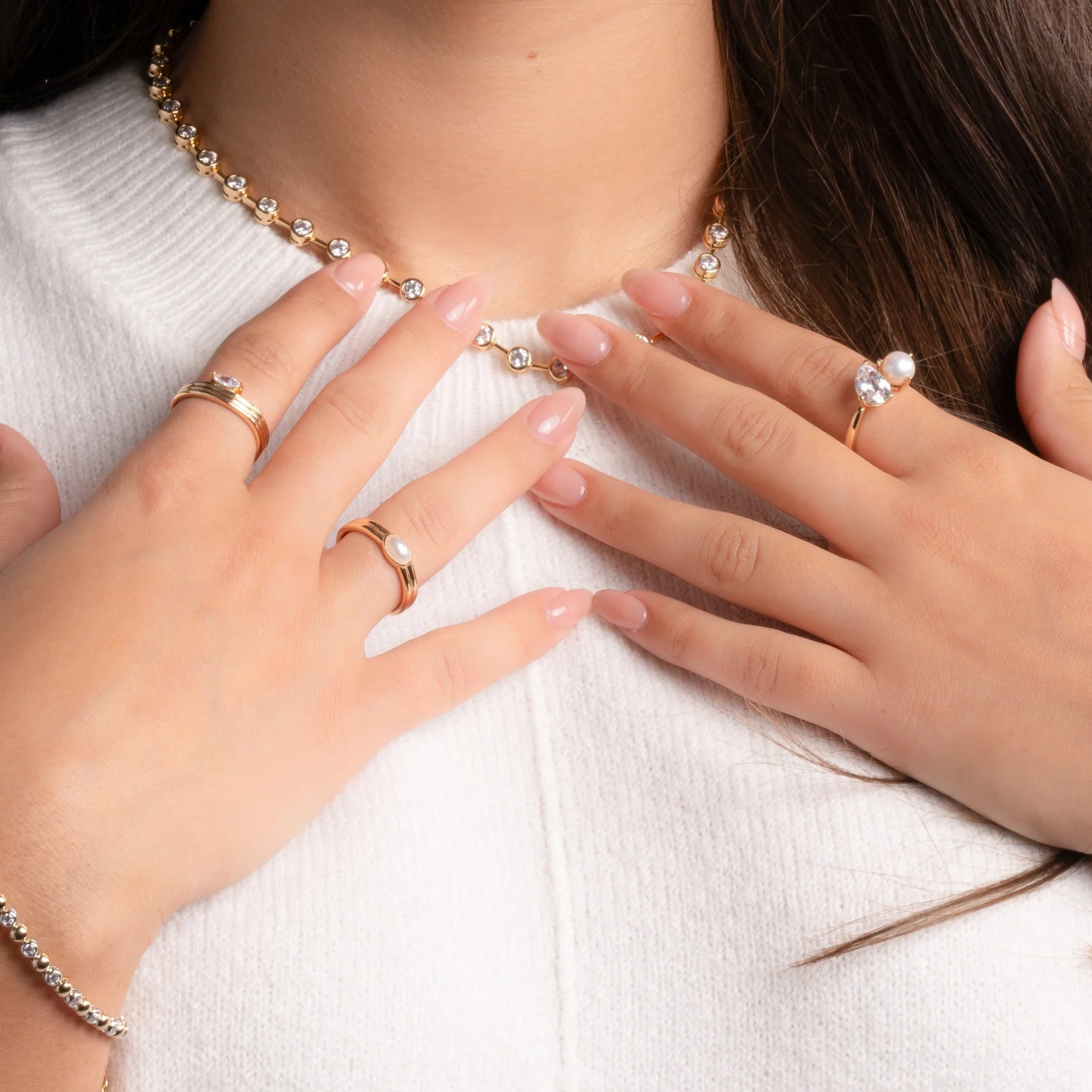 Pearl Ring - Image 7