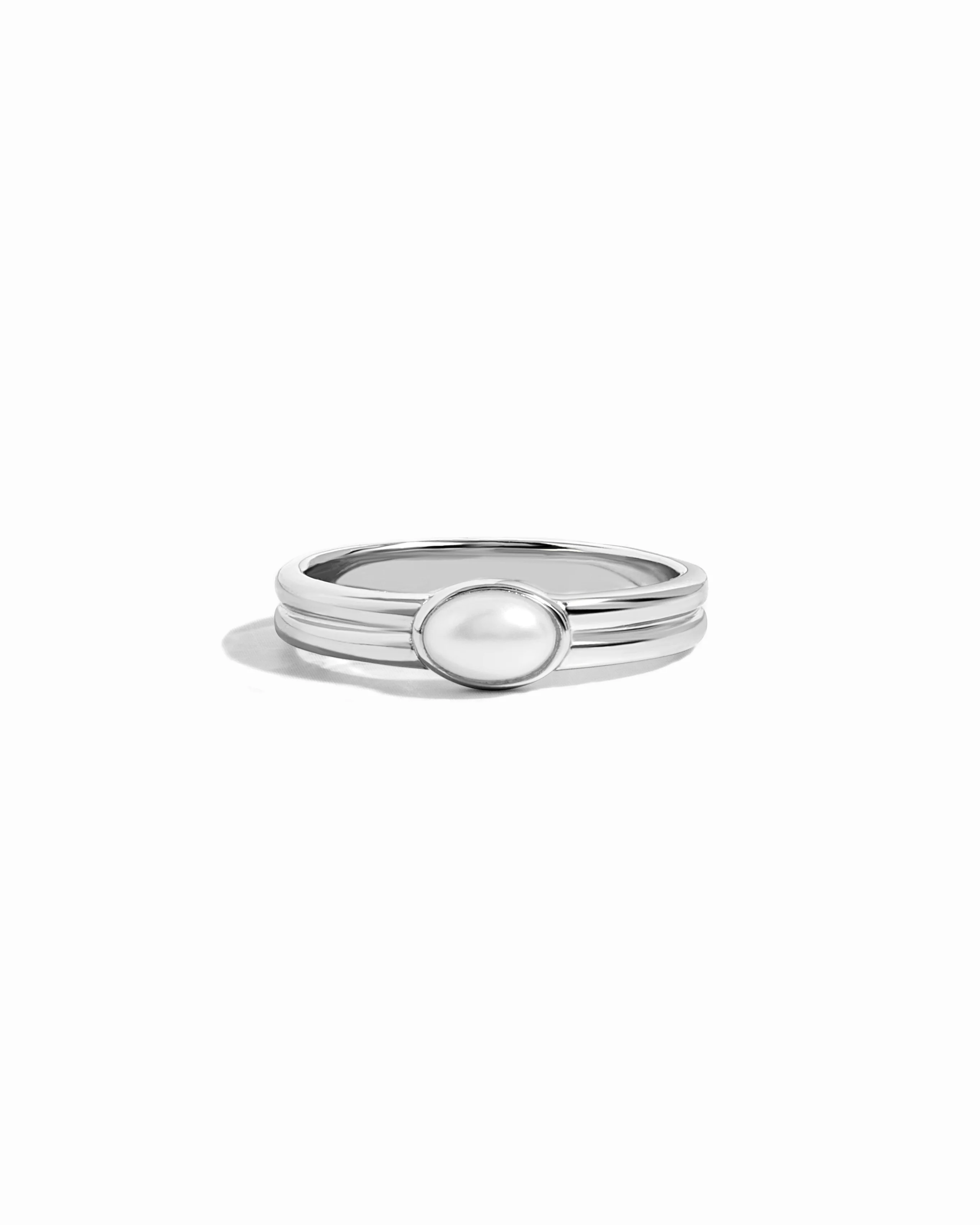 Pearl Ring - Image 9