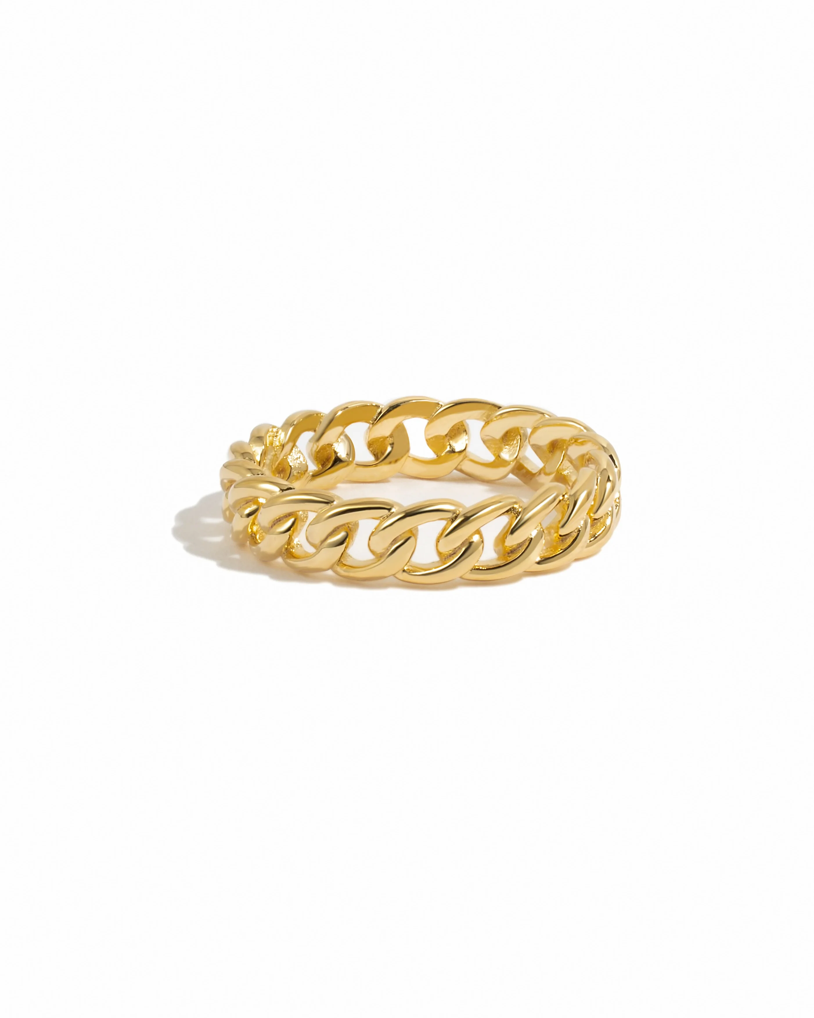 Plain Chain Ring