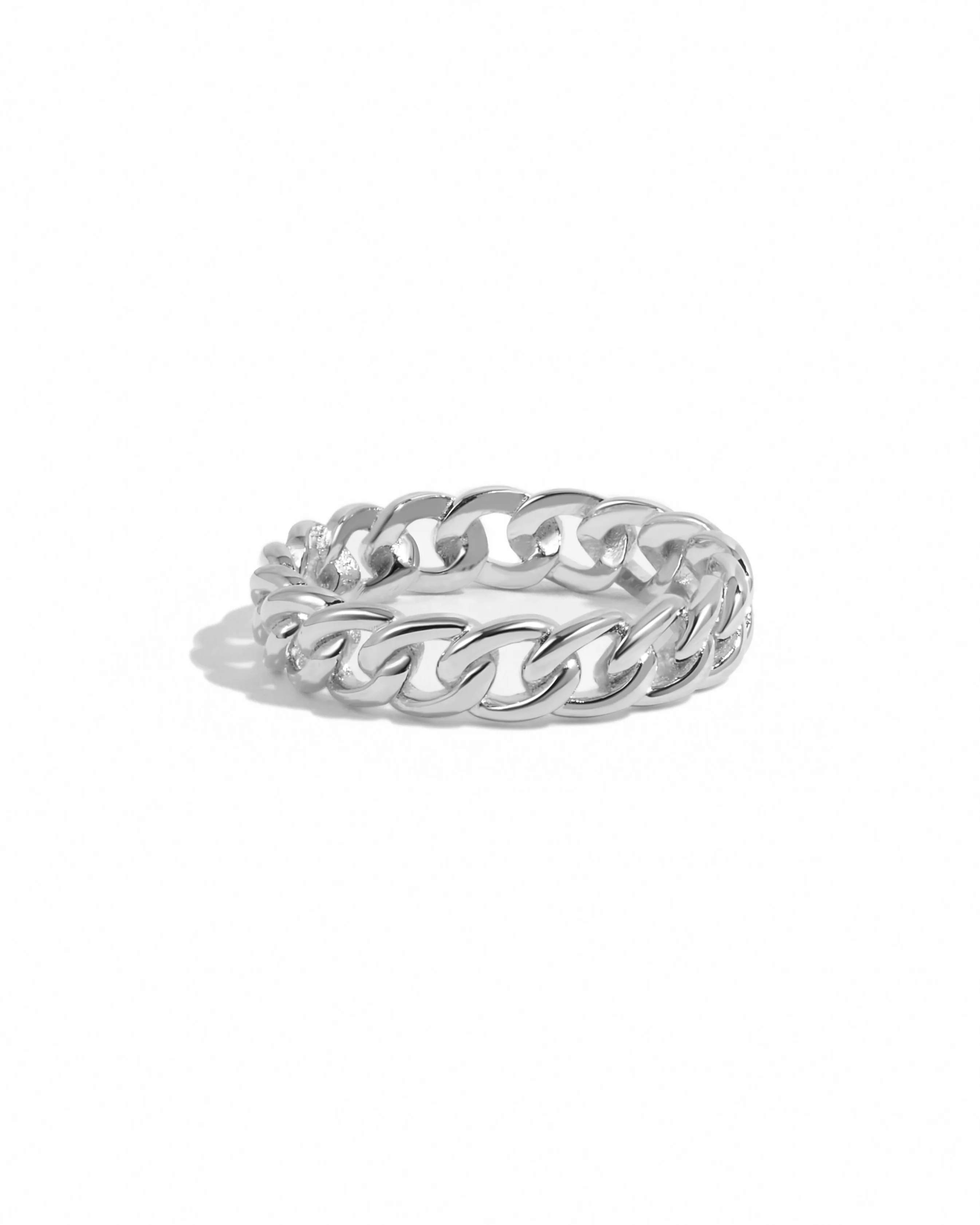 Plain Chain Ring - Image 11