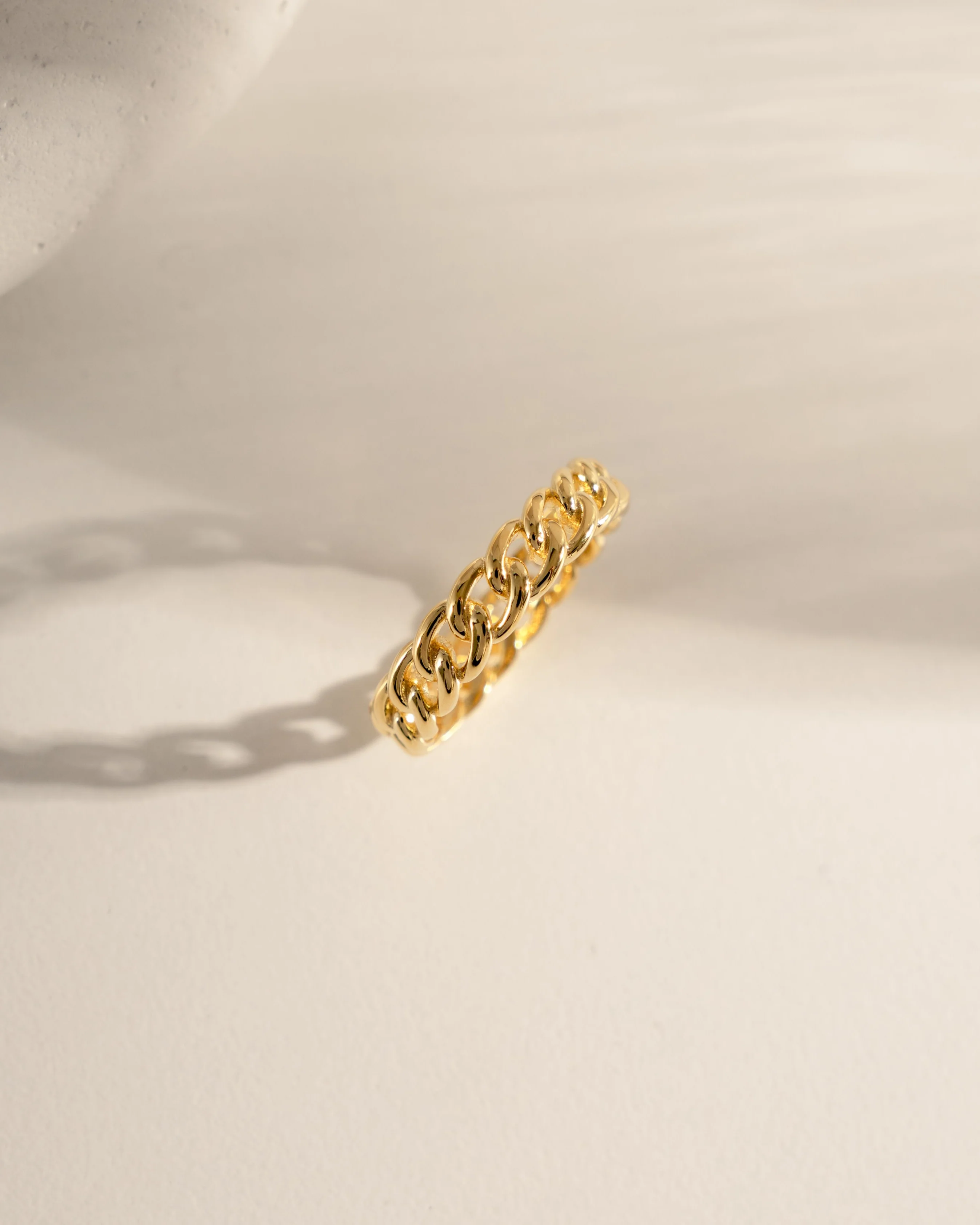 Plain Chain Ring - Image 5