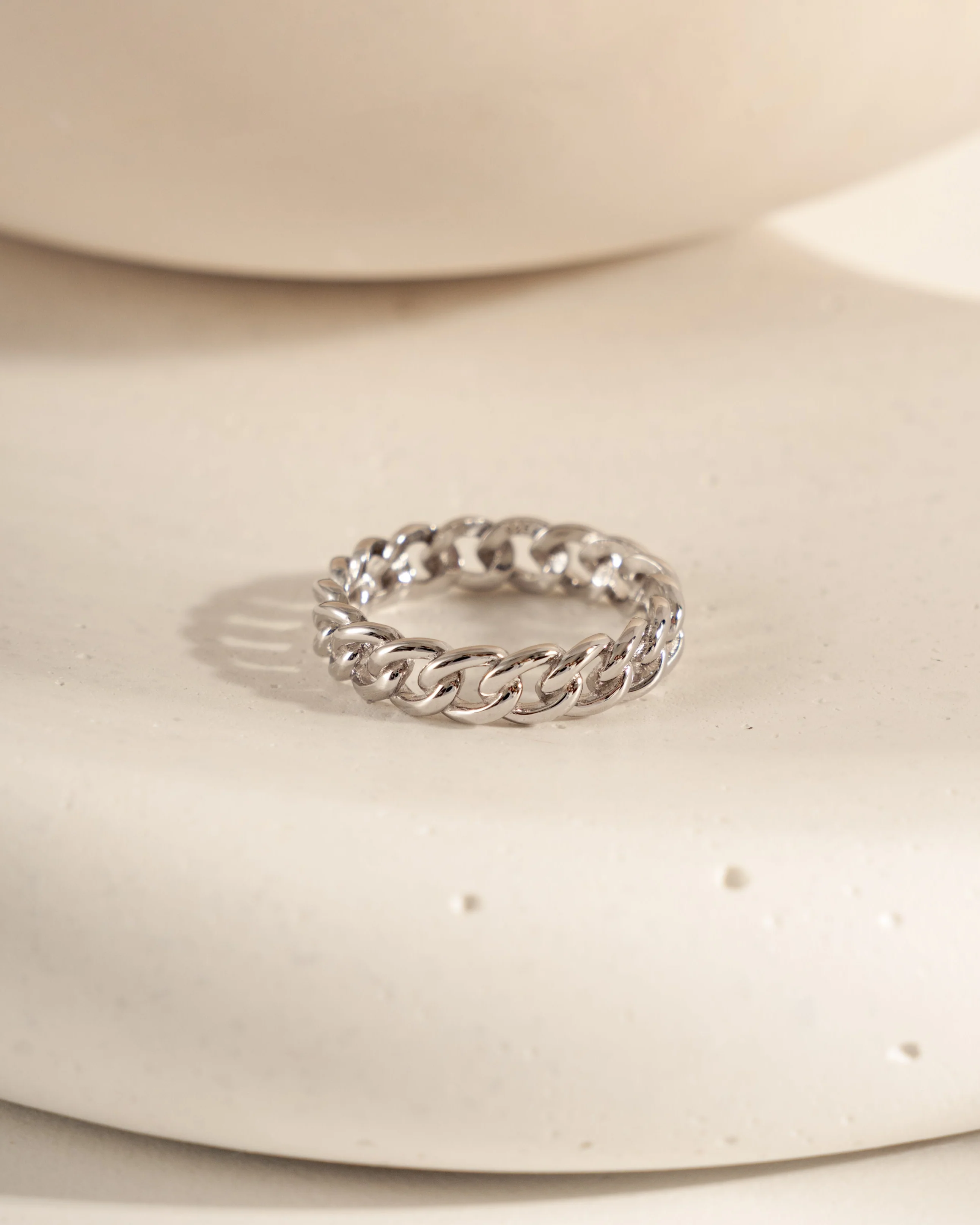 Plain Chain Ring - Image 7