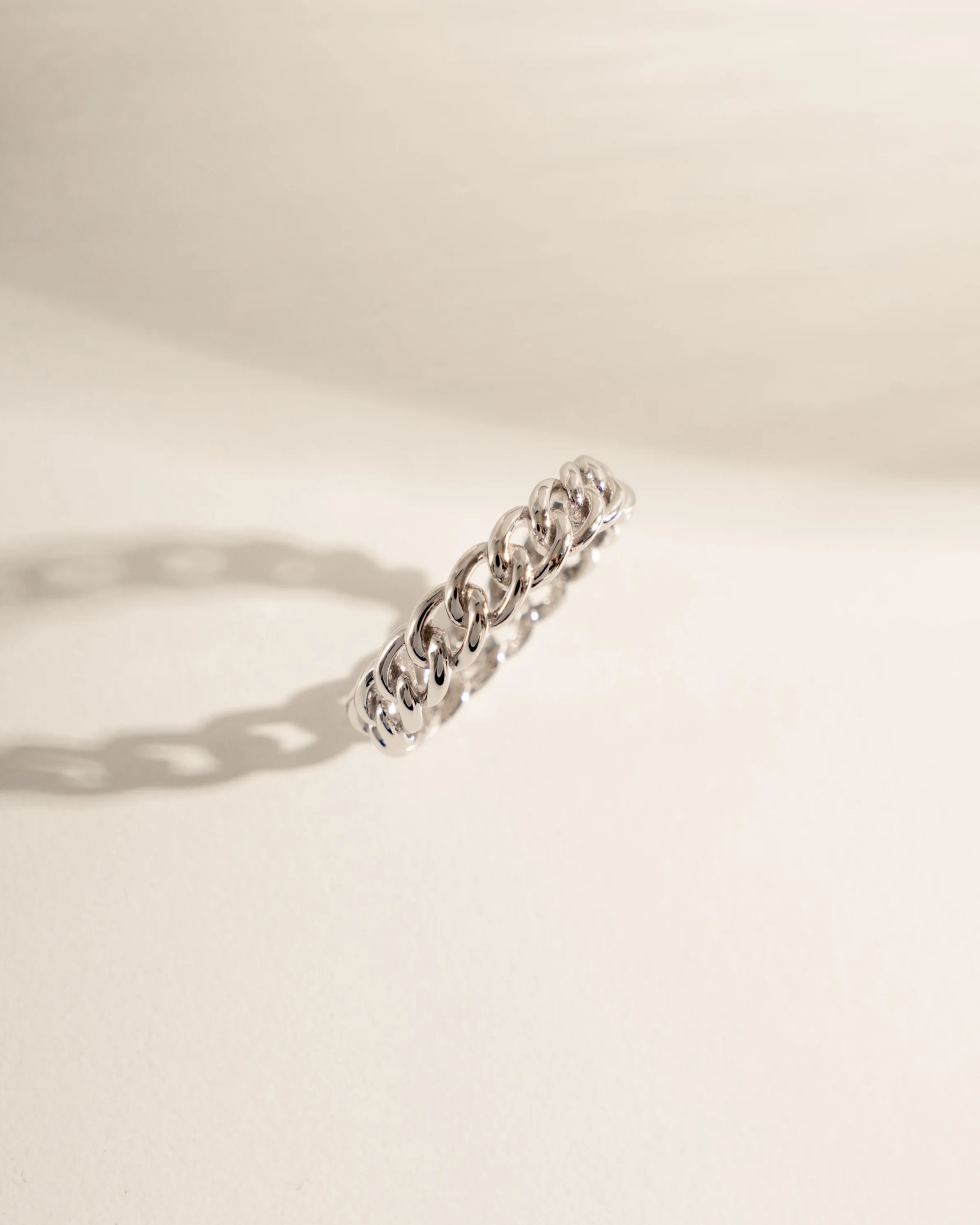 Plain Chain Ring - Image 9
