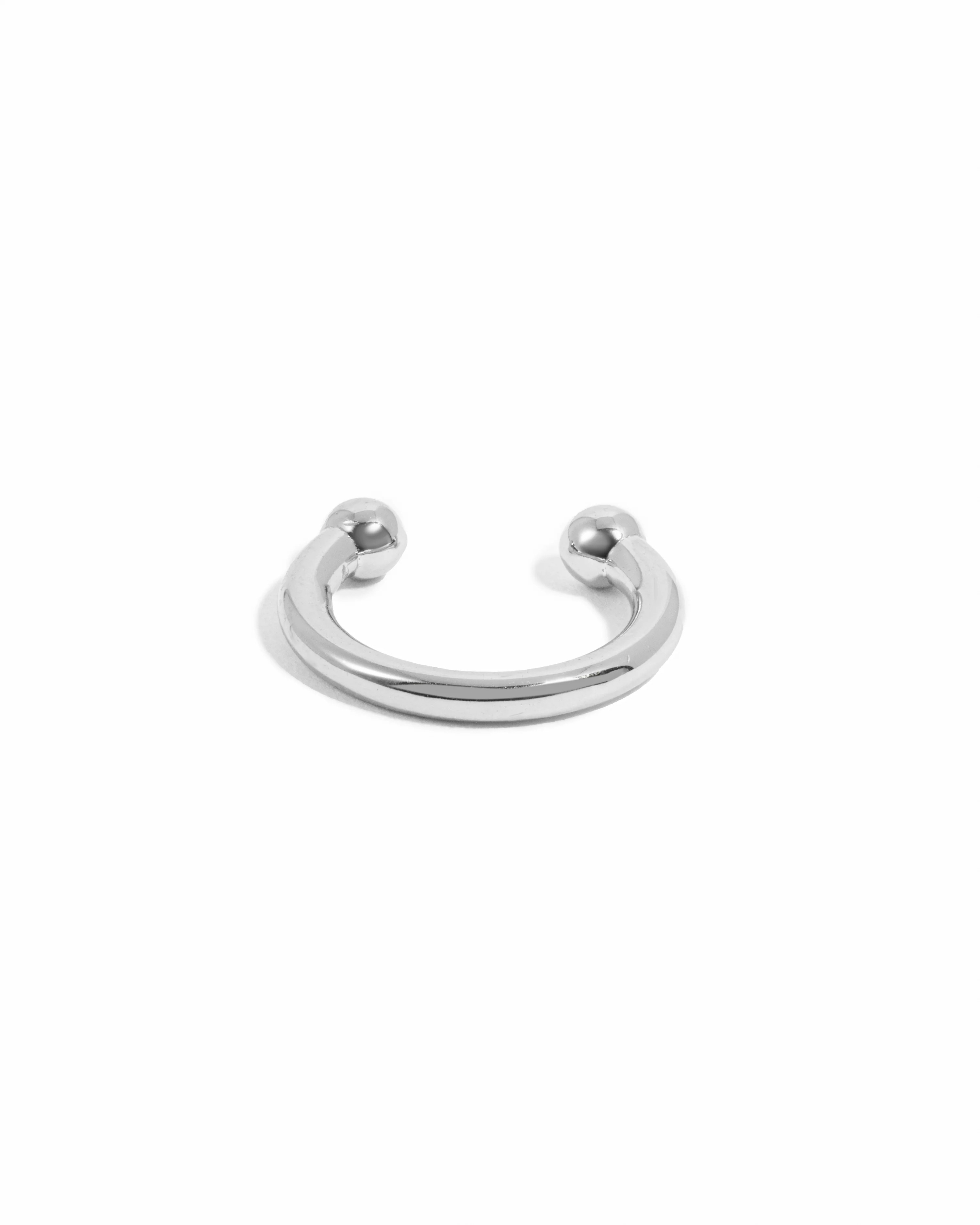 Plain Ear Cuff - Image 10