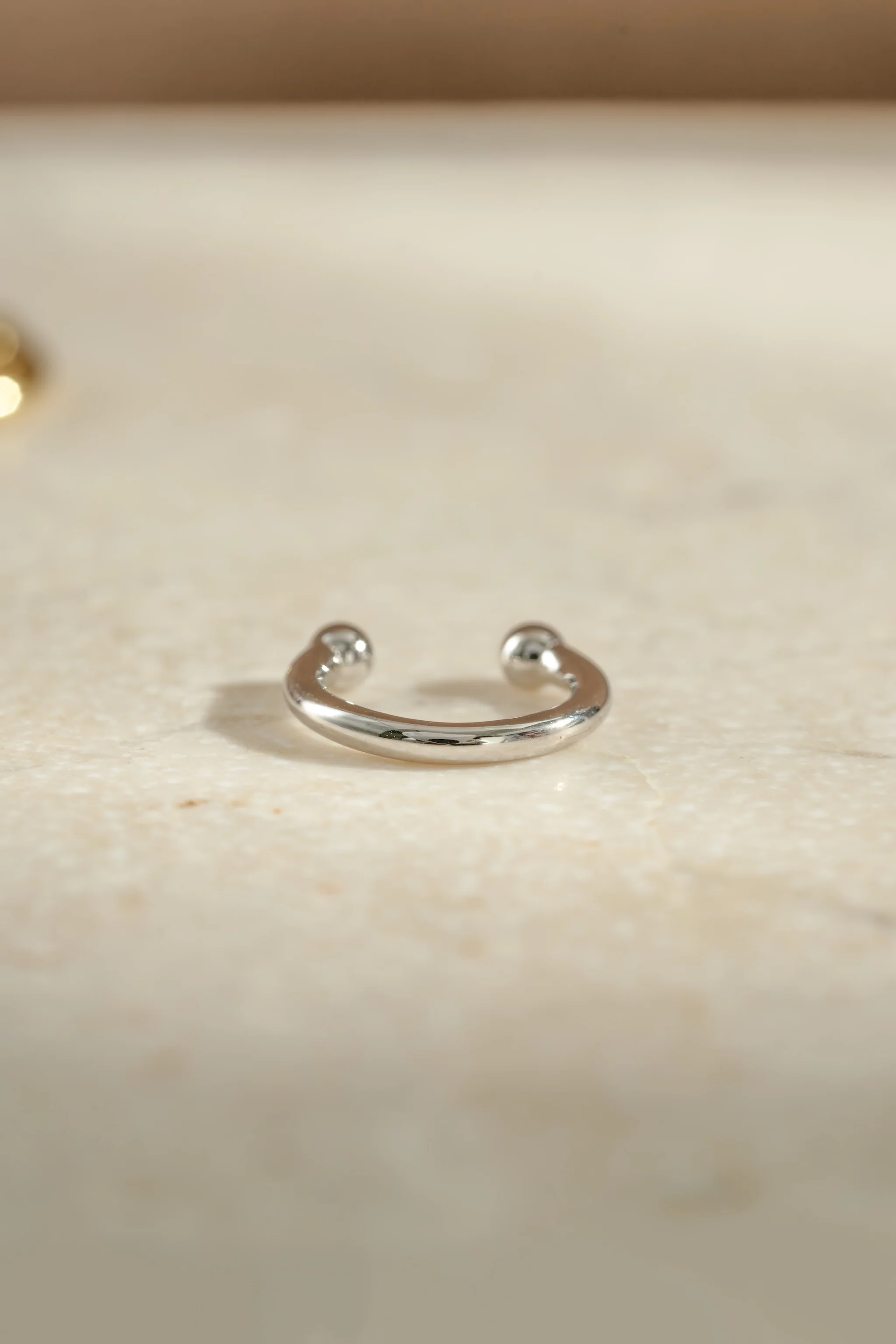 Plain Ear Cuff - Image 3