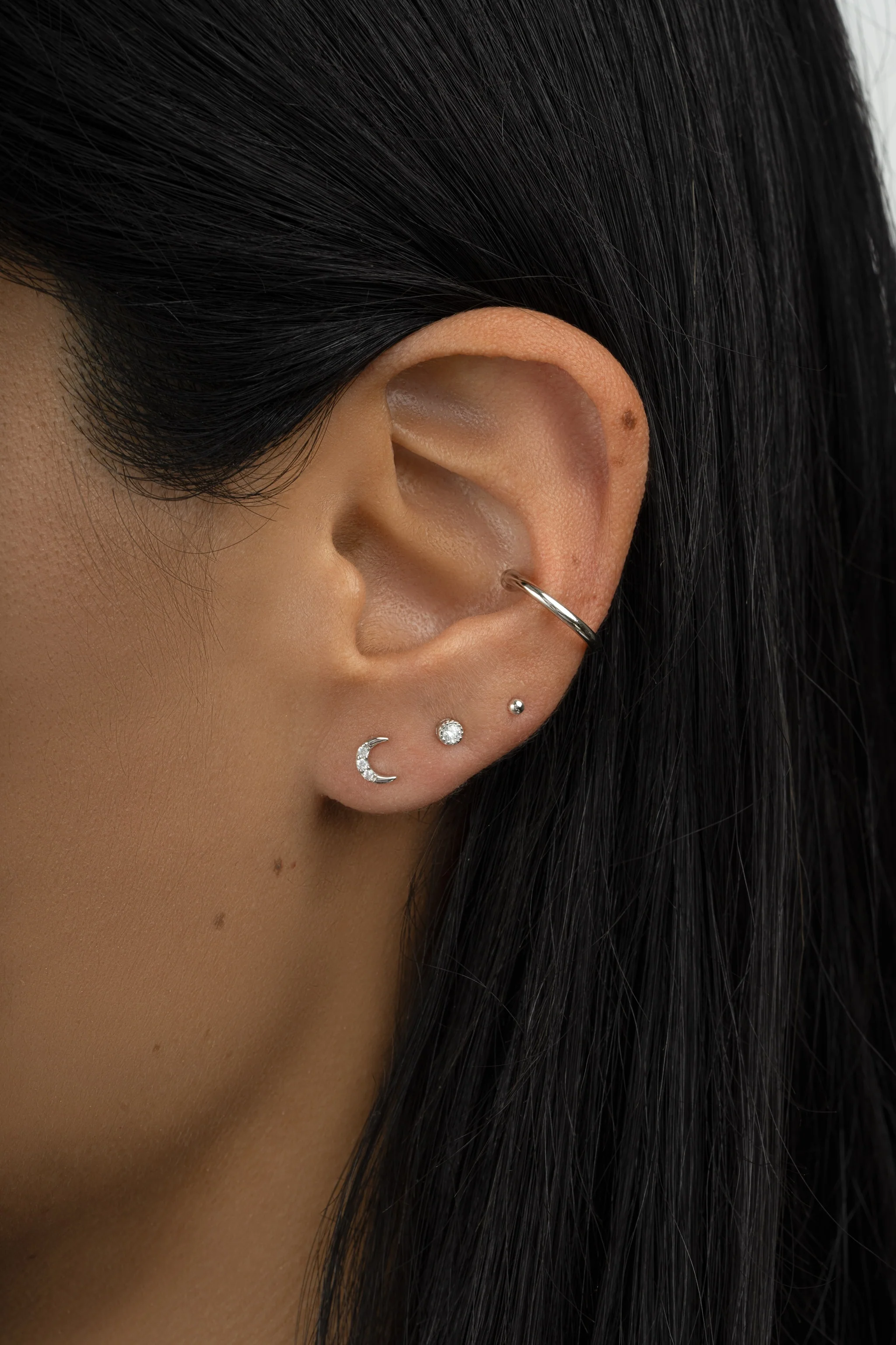 Plain Ear Cuff - Image 4