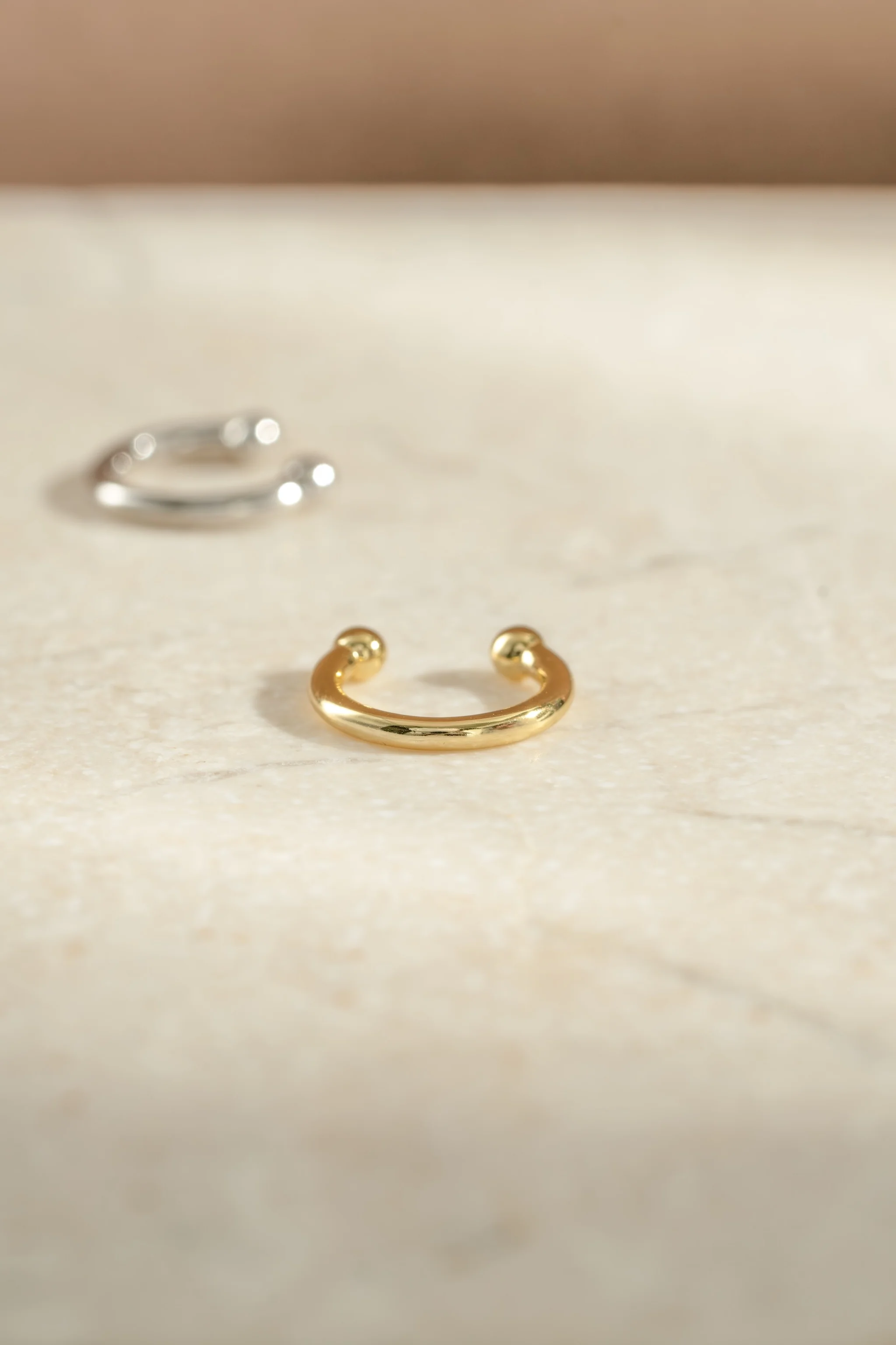 Plain Ear Cuff - Image 5